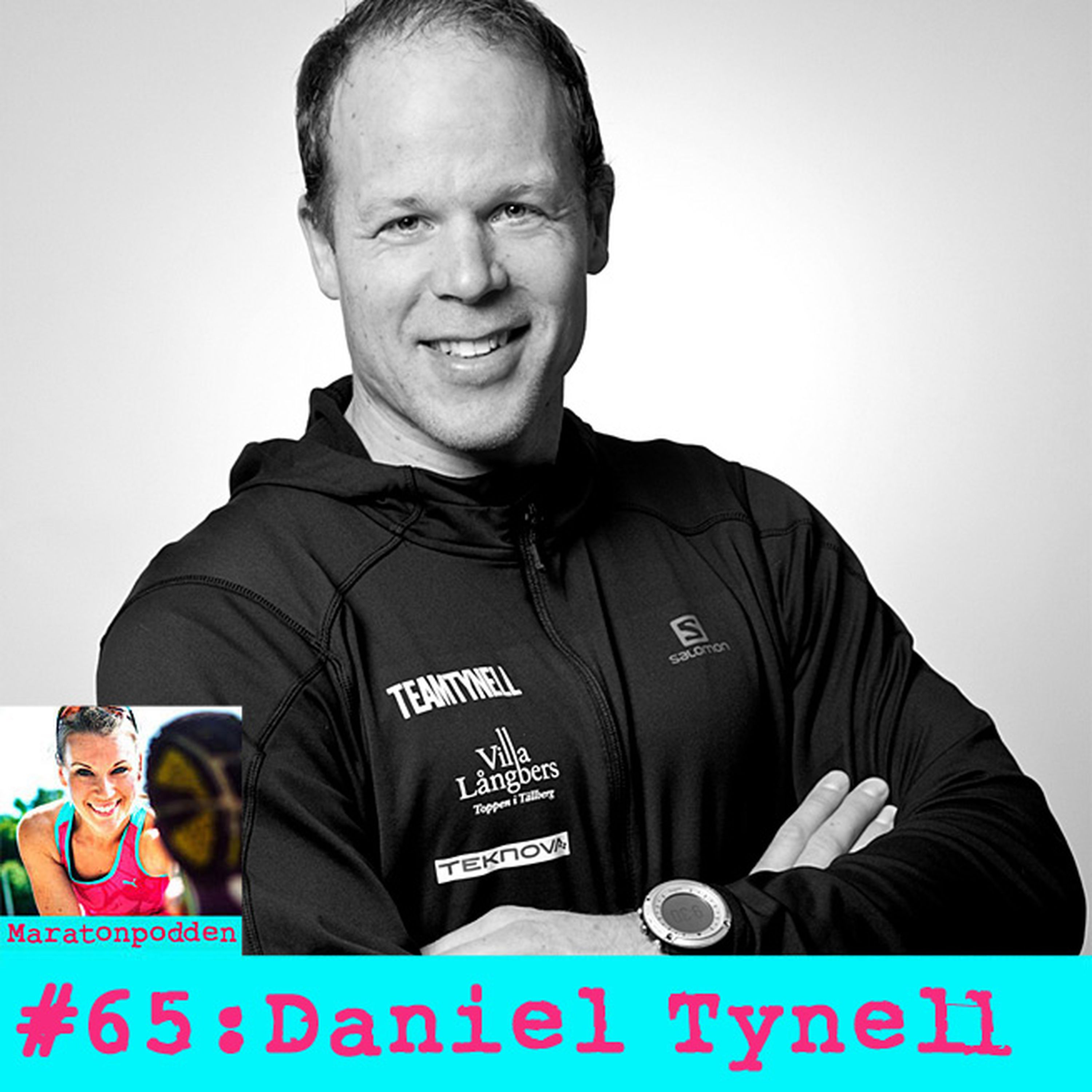 #65: Daniel Tynell