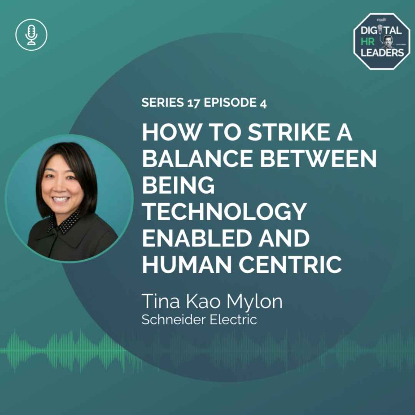 How to Strike a Balance Between Being Technology Enabled and Human Centric (Interview with Tina Kao Mylon)