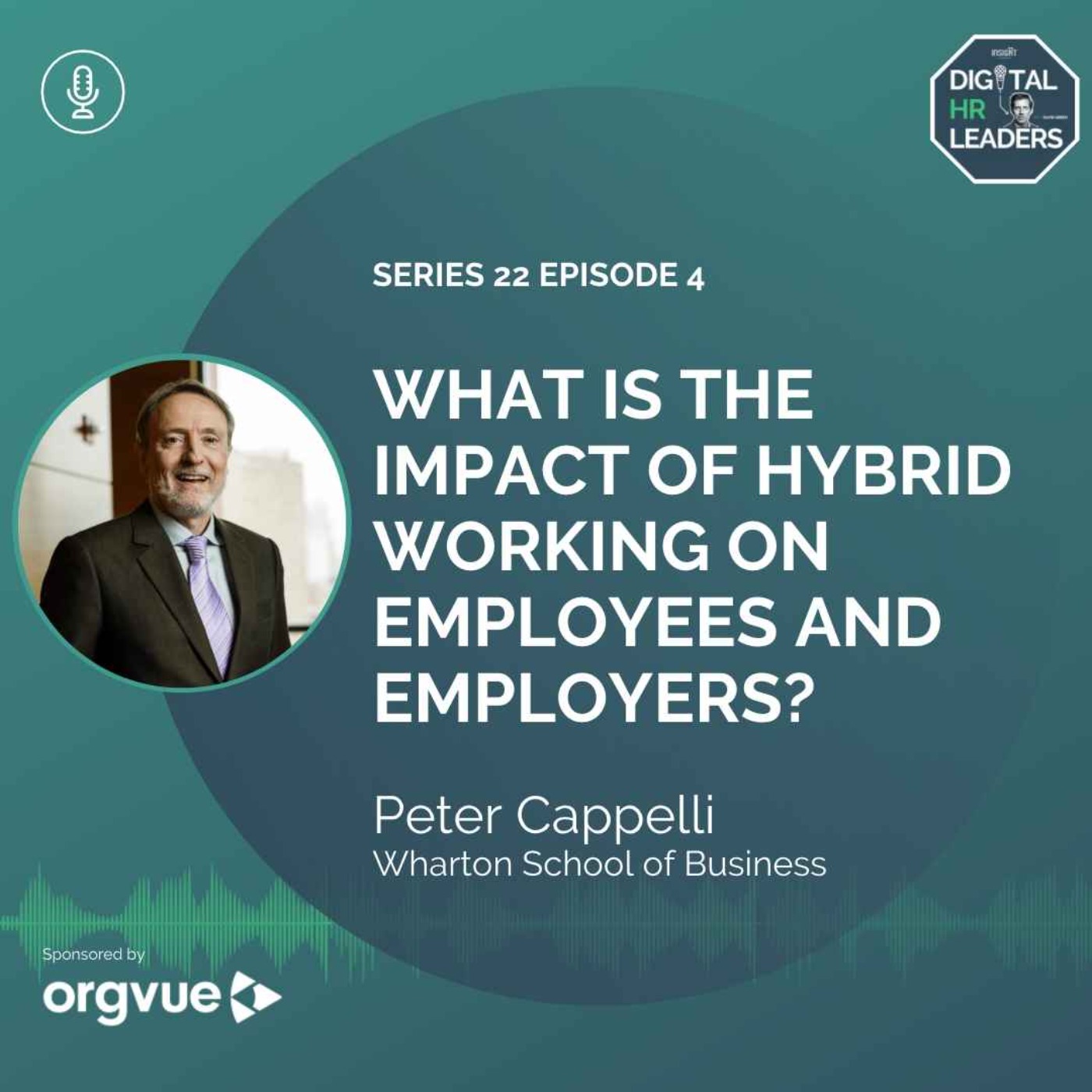 What is the Impact of Hybrid Working on Employees and Employers? (Interview with Peter Cappelli)