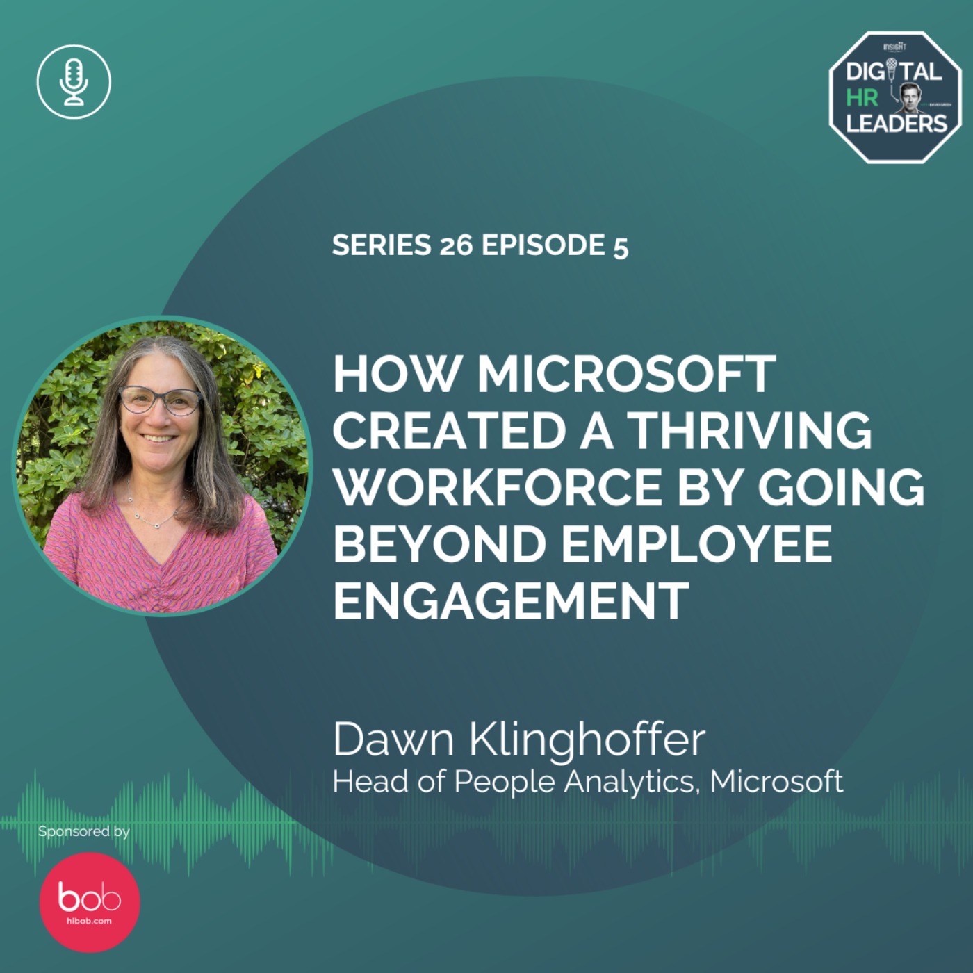 How Microsoft Created a Thriving Workforce by Going Beyond Employee Engagement