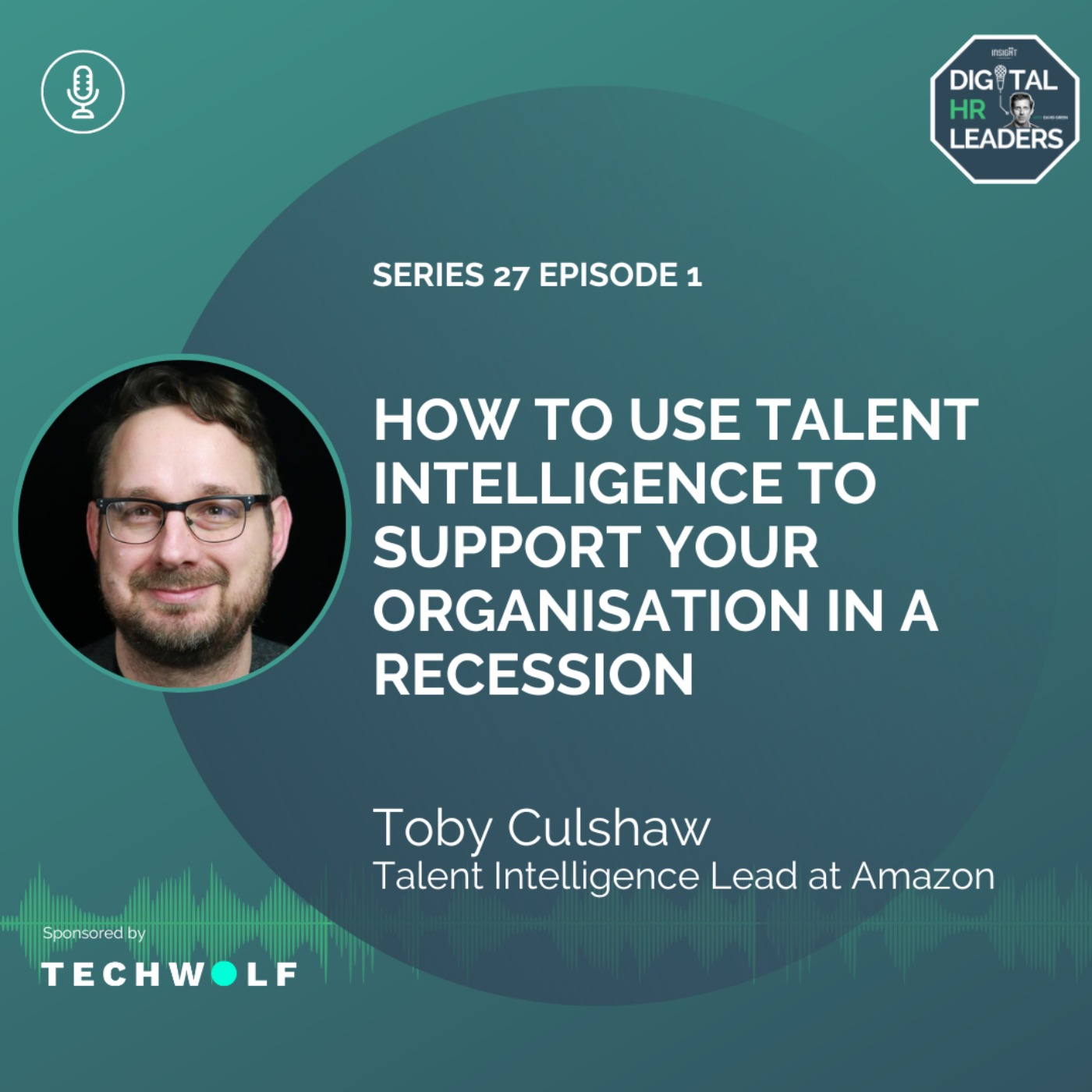 How to Use Talent Intelligence to Support Your Organisation in a Recession