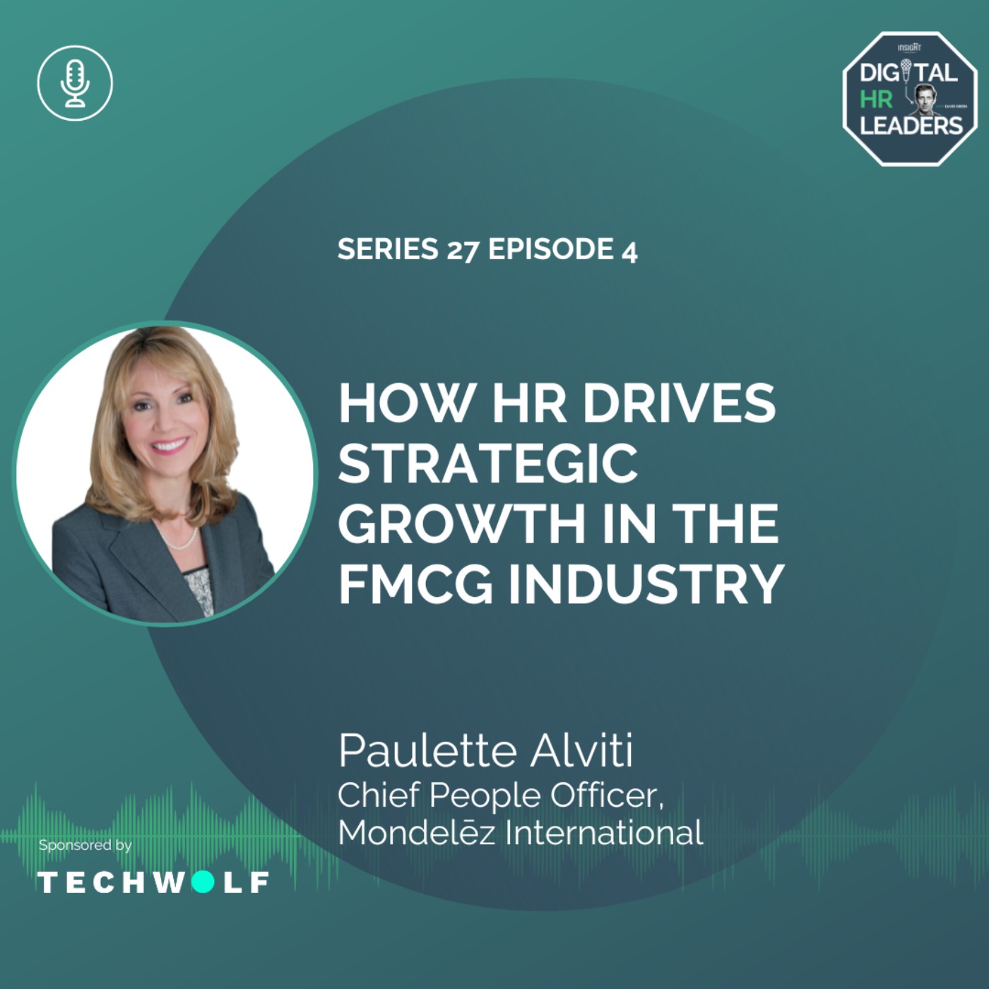 How HR Drives Strategic Growth in the FMCG Industry