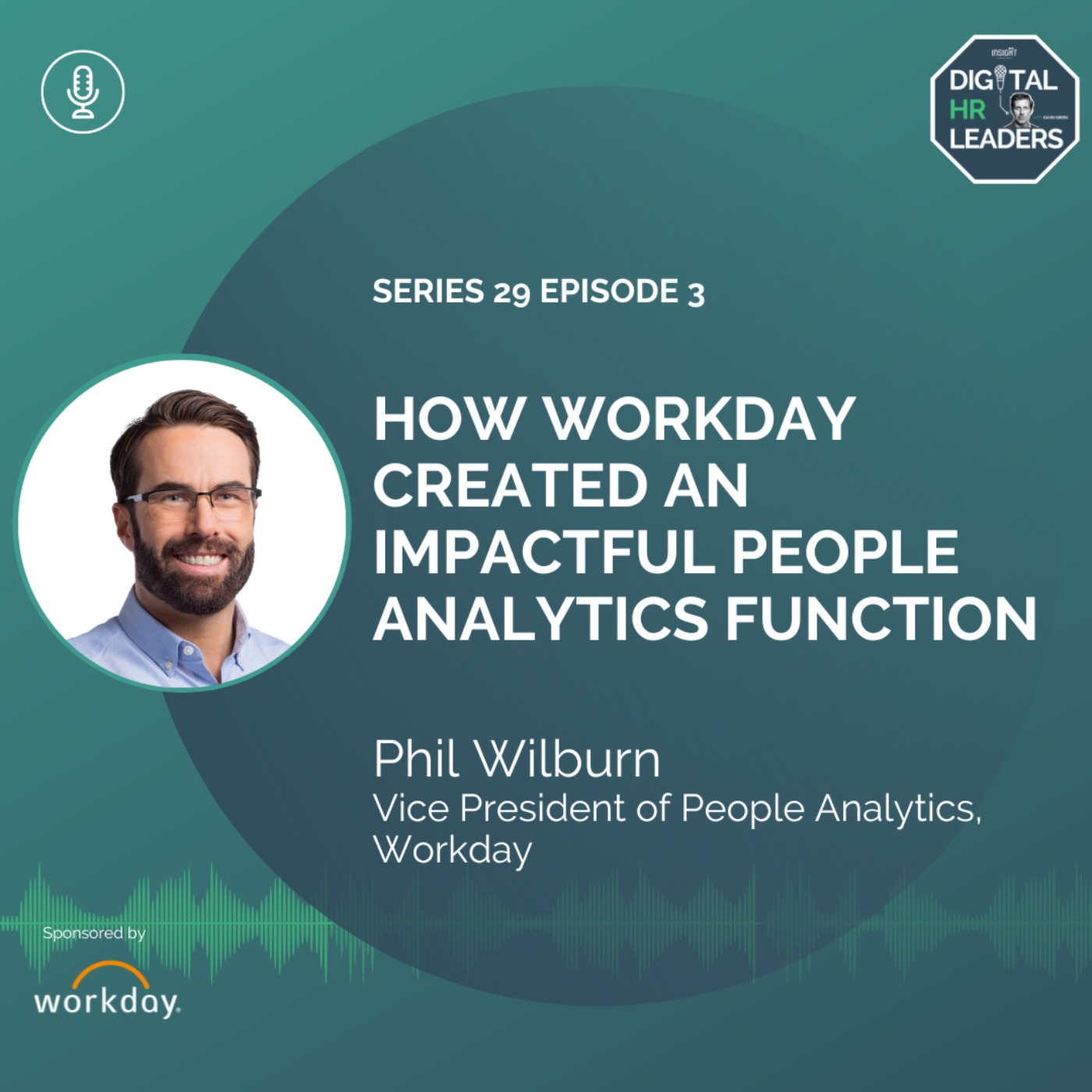 How Workday Created an Impactful People Analytics Function (An ...