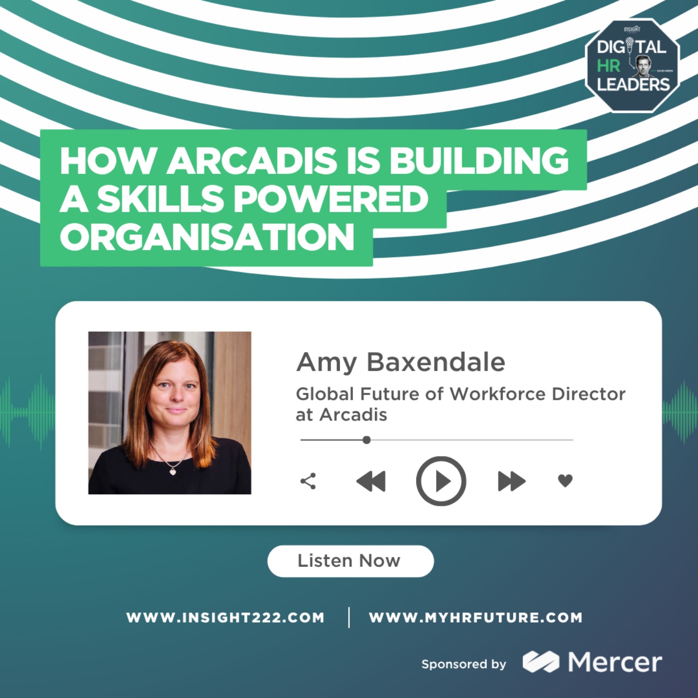 How AI is Reshaping the HR Operating Model (an Interview