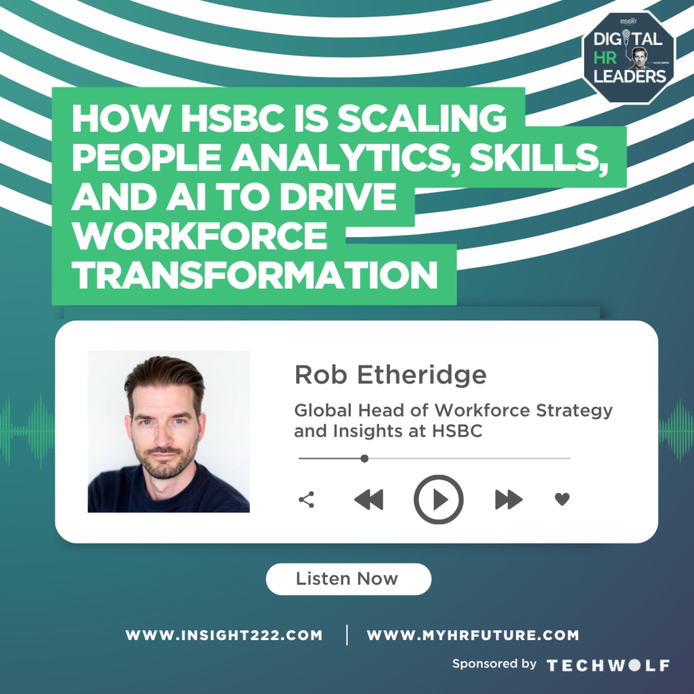 What Every People Analytics Leader Can Learn from HSBC’s Transformation