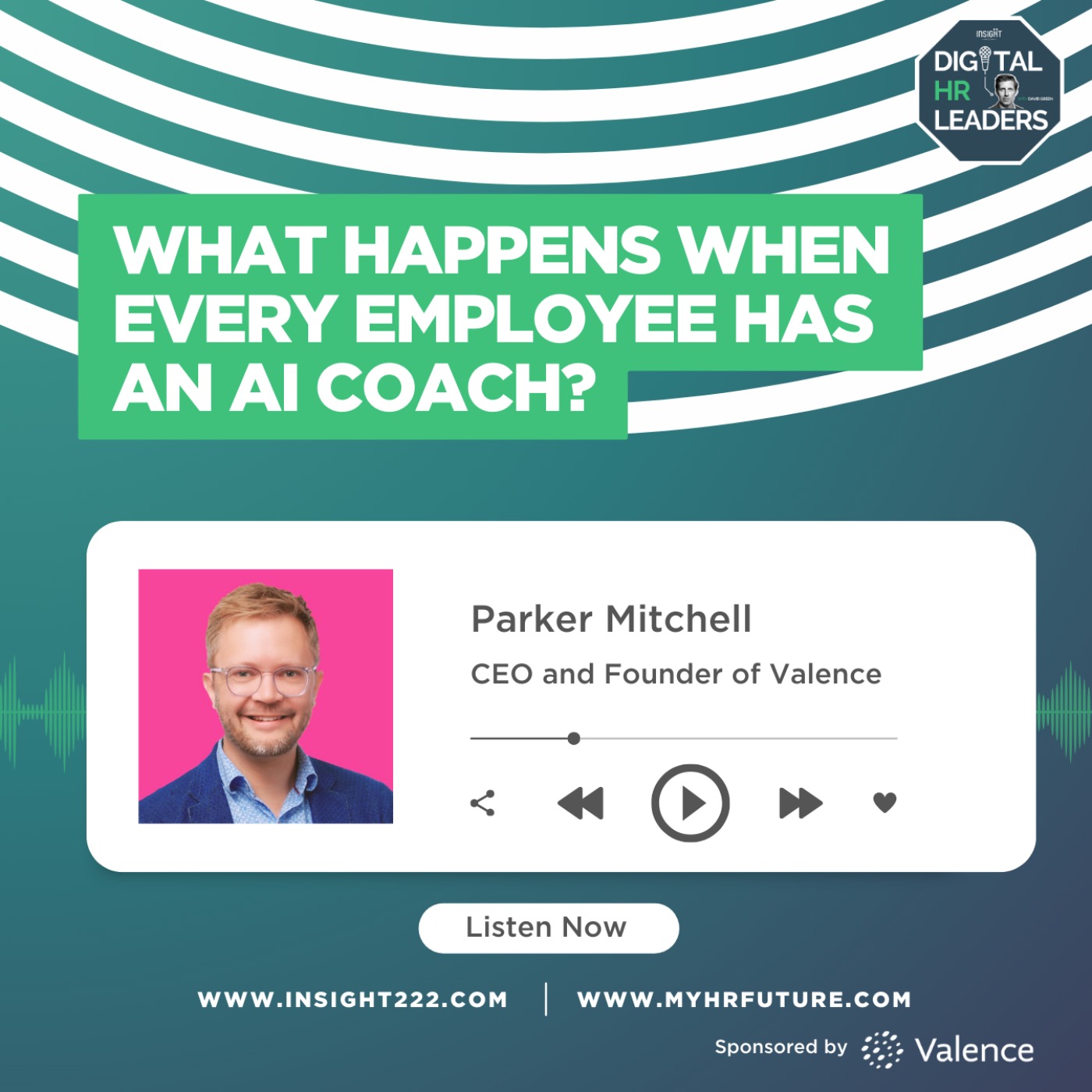 What Happens When Every Employee Has an AI Coach? What Happens When Every Employee Has an AI Coach?