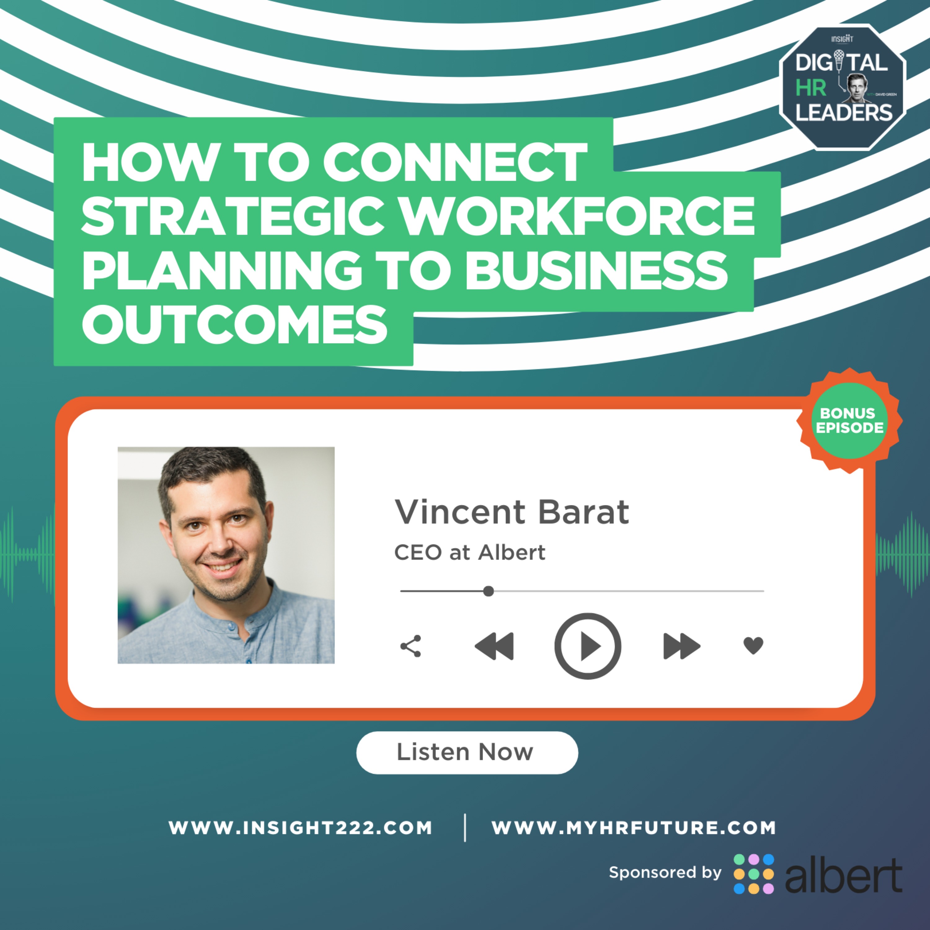 How to Connect Strategic Workforce Planning to Business Outcomes