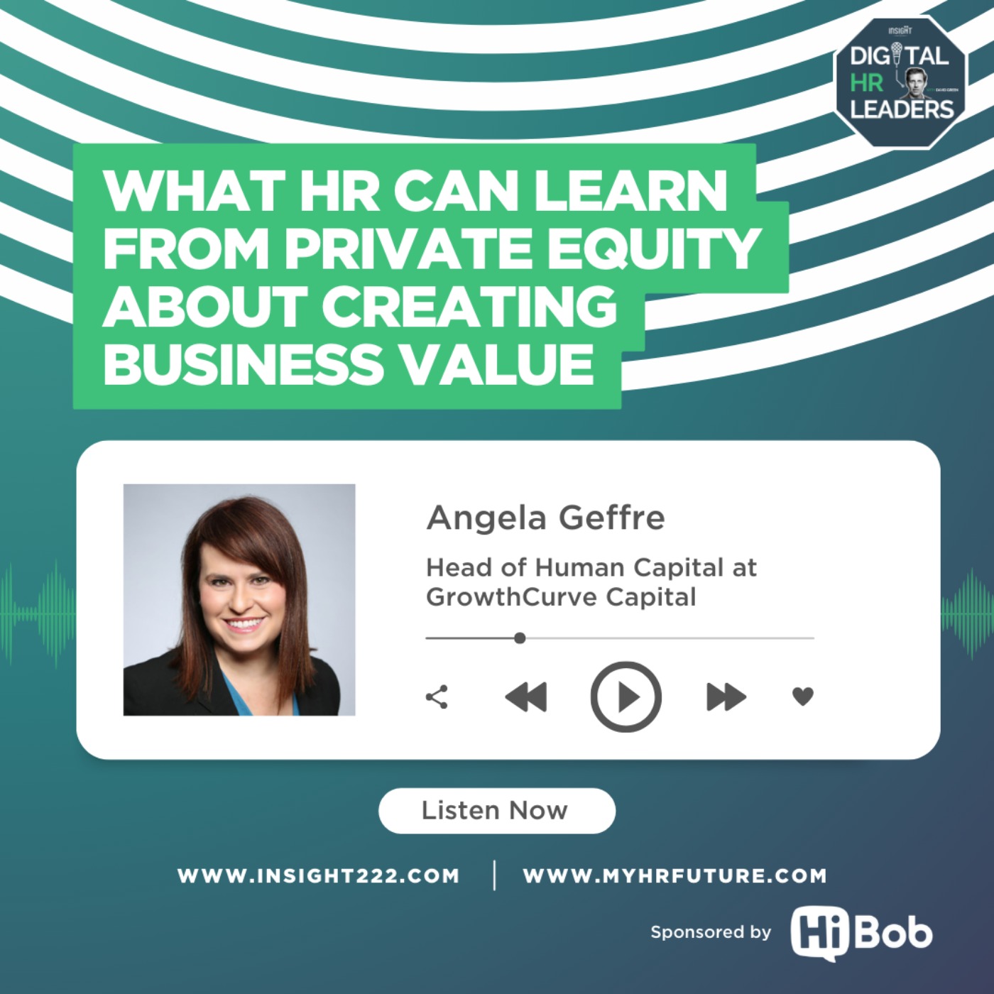 What HR Can Learn from Private Equity About Driving Business Value