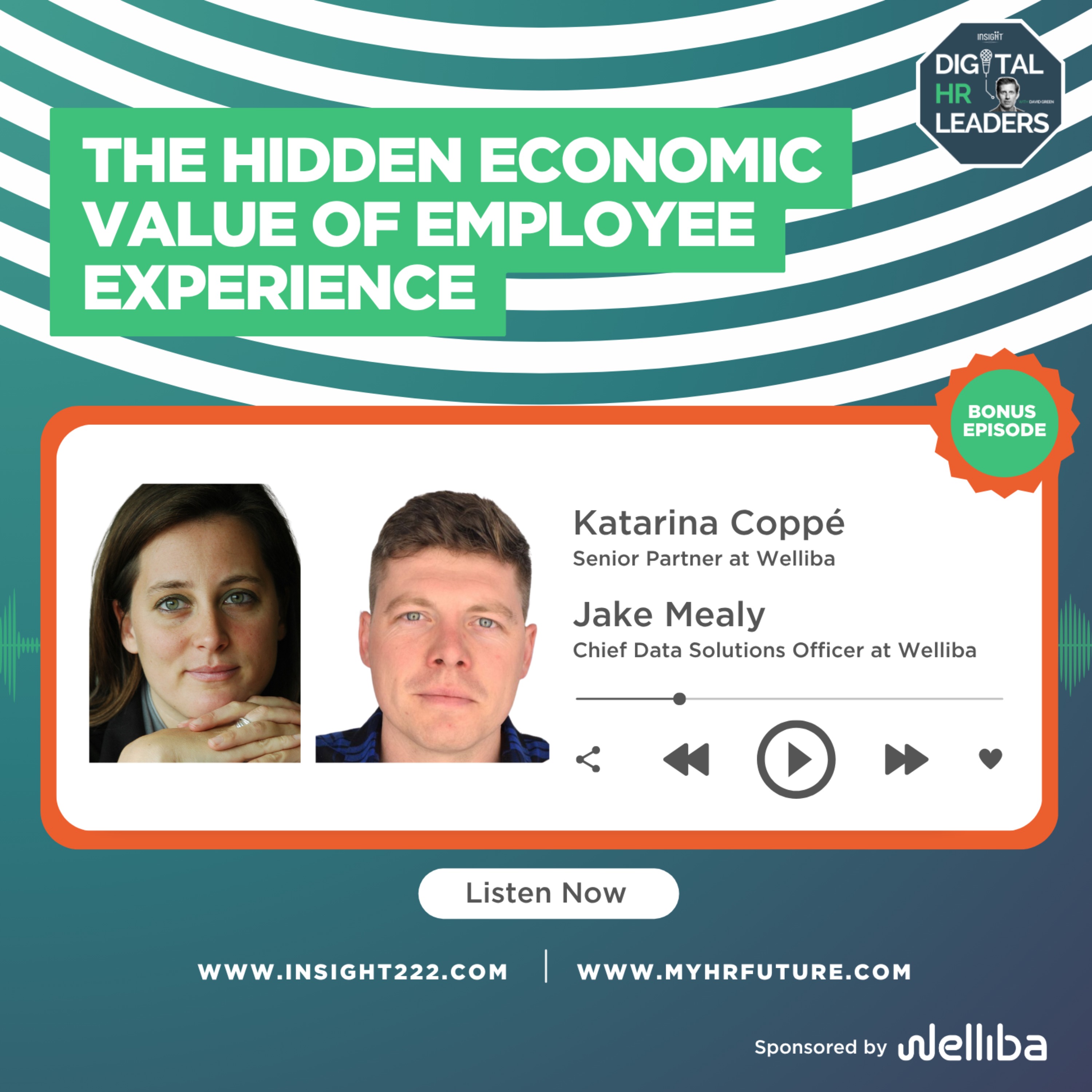 The Hidden Economic Value of Employee Experience