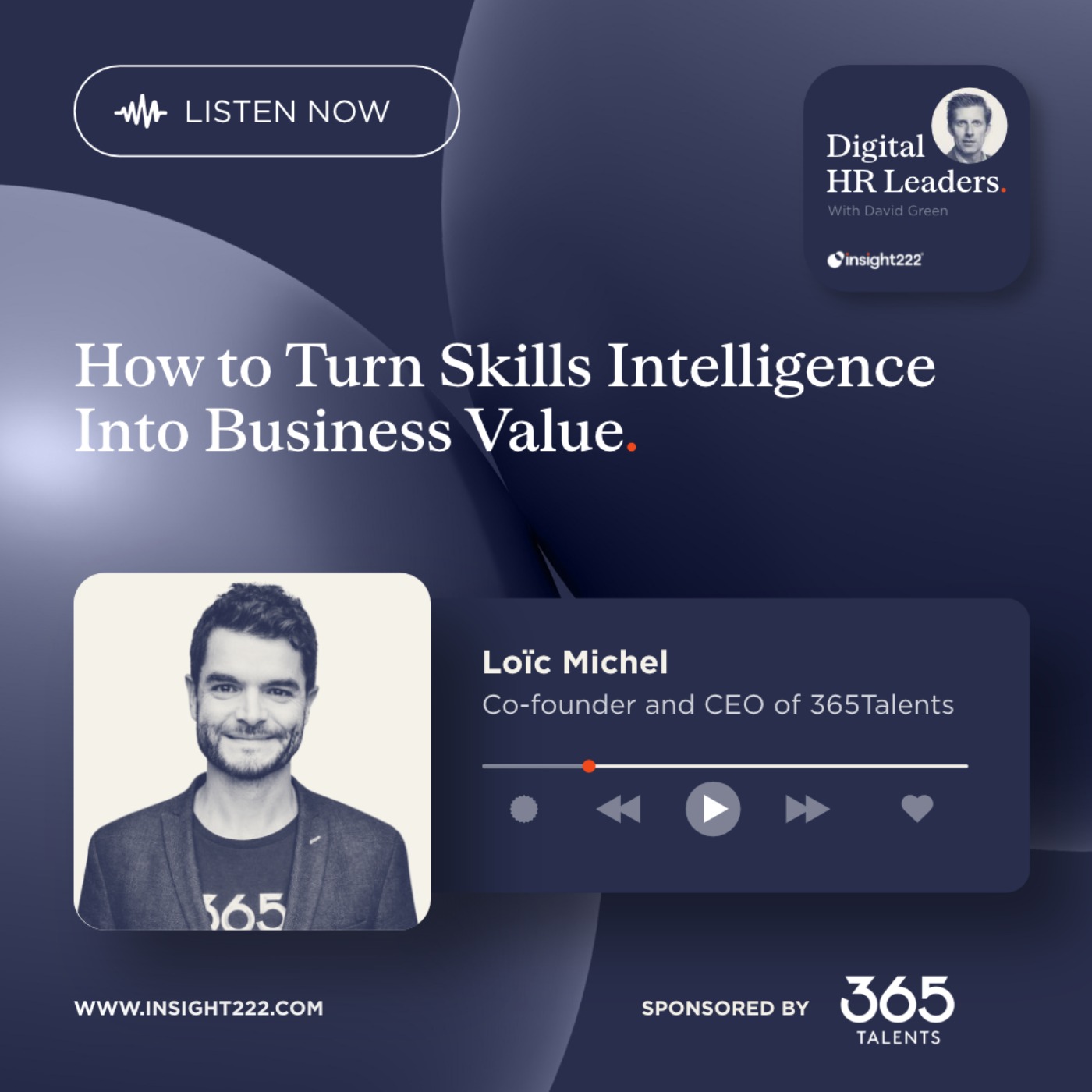 How to Turn Skills Intelligence Into Business Value
