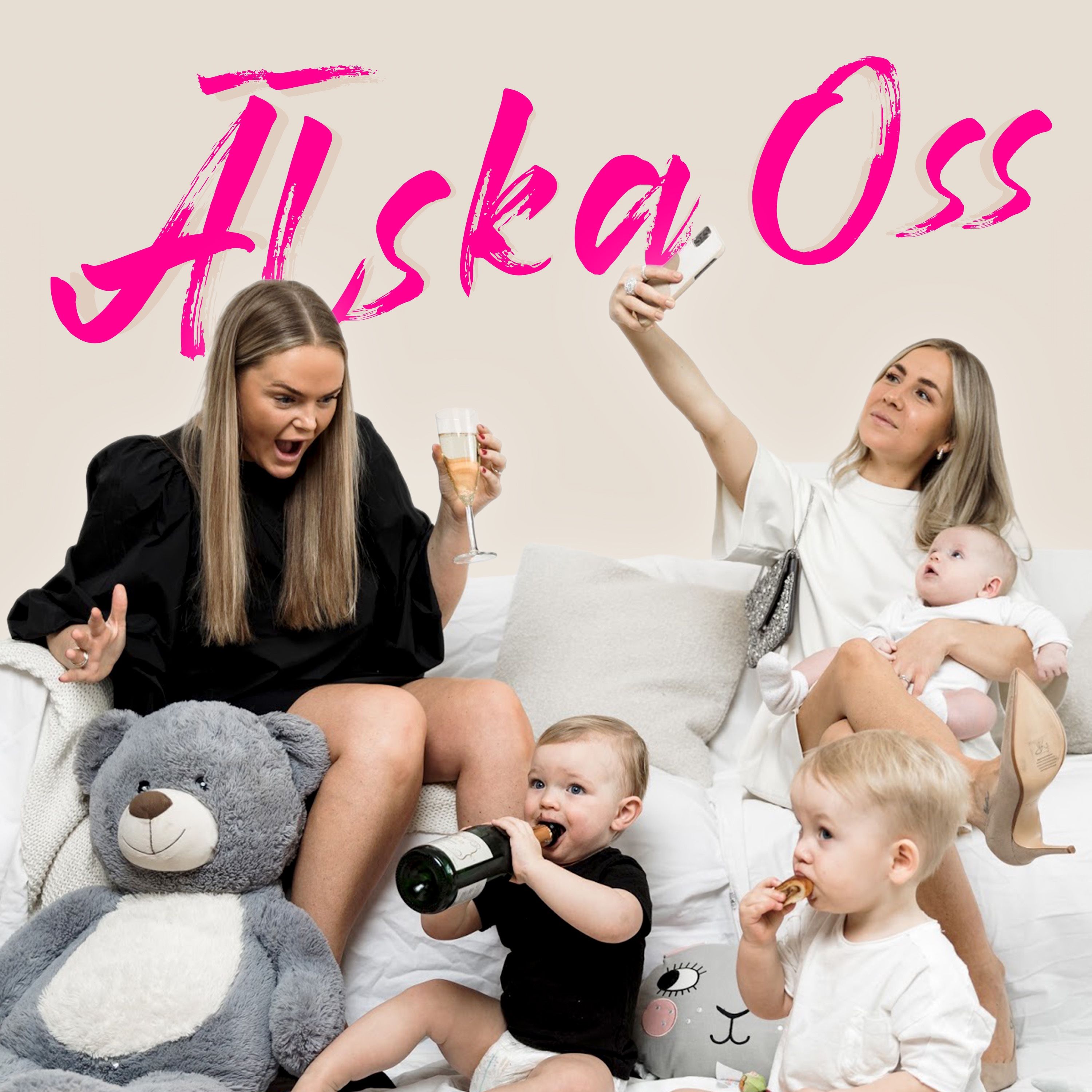 Episode Logo