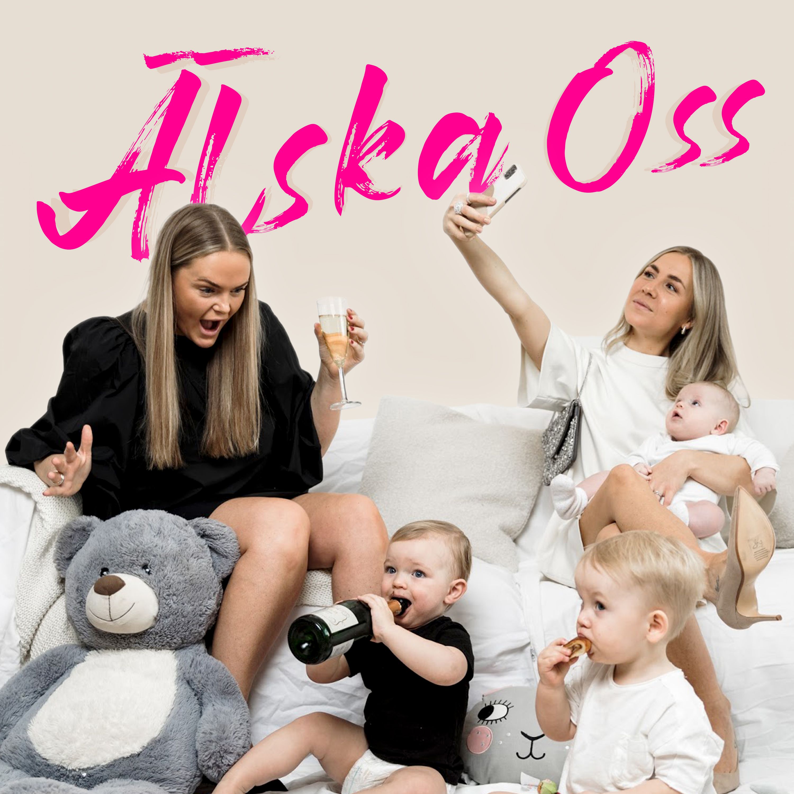 Episode Logo