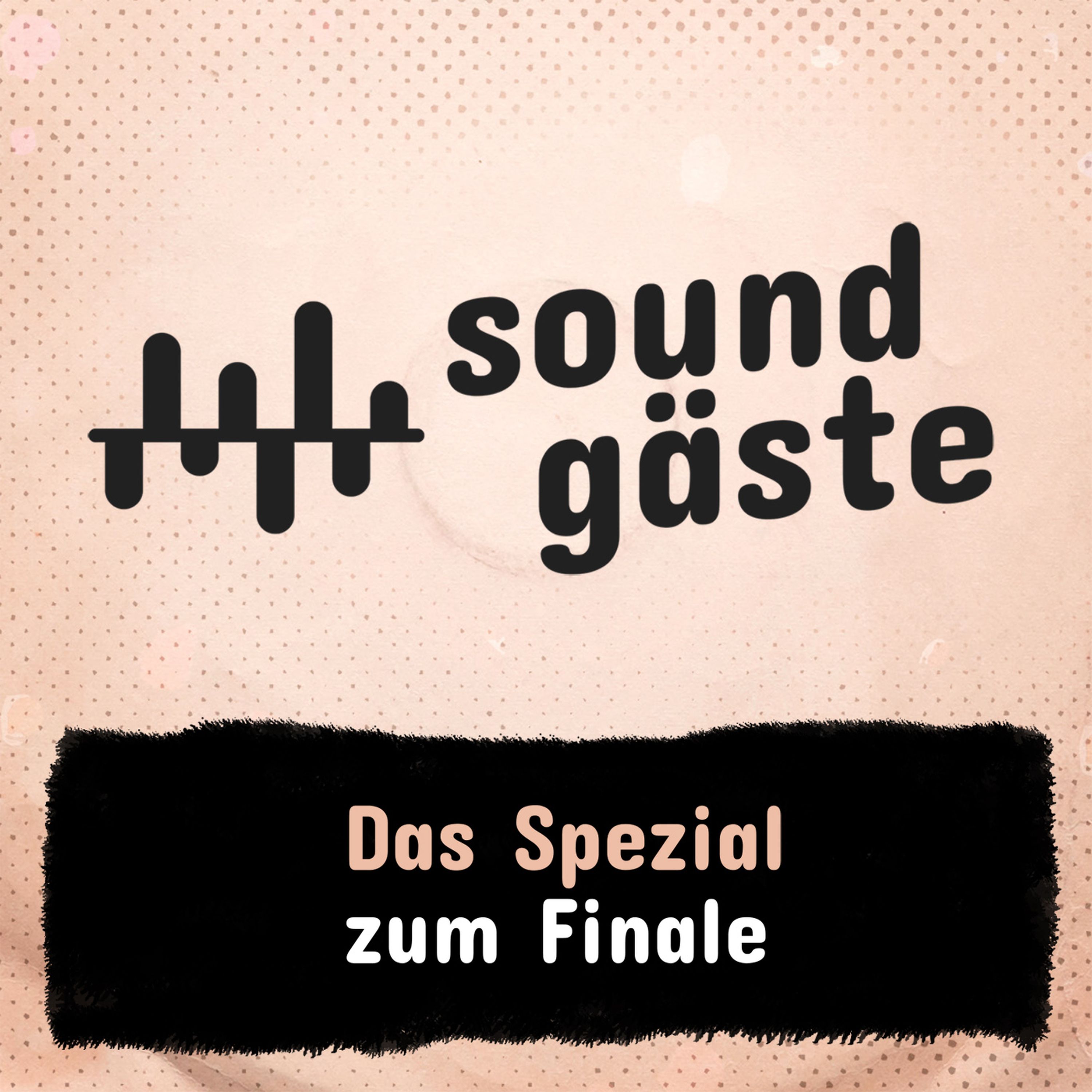 UNSERE Musik im großen Finale