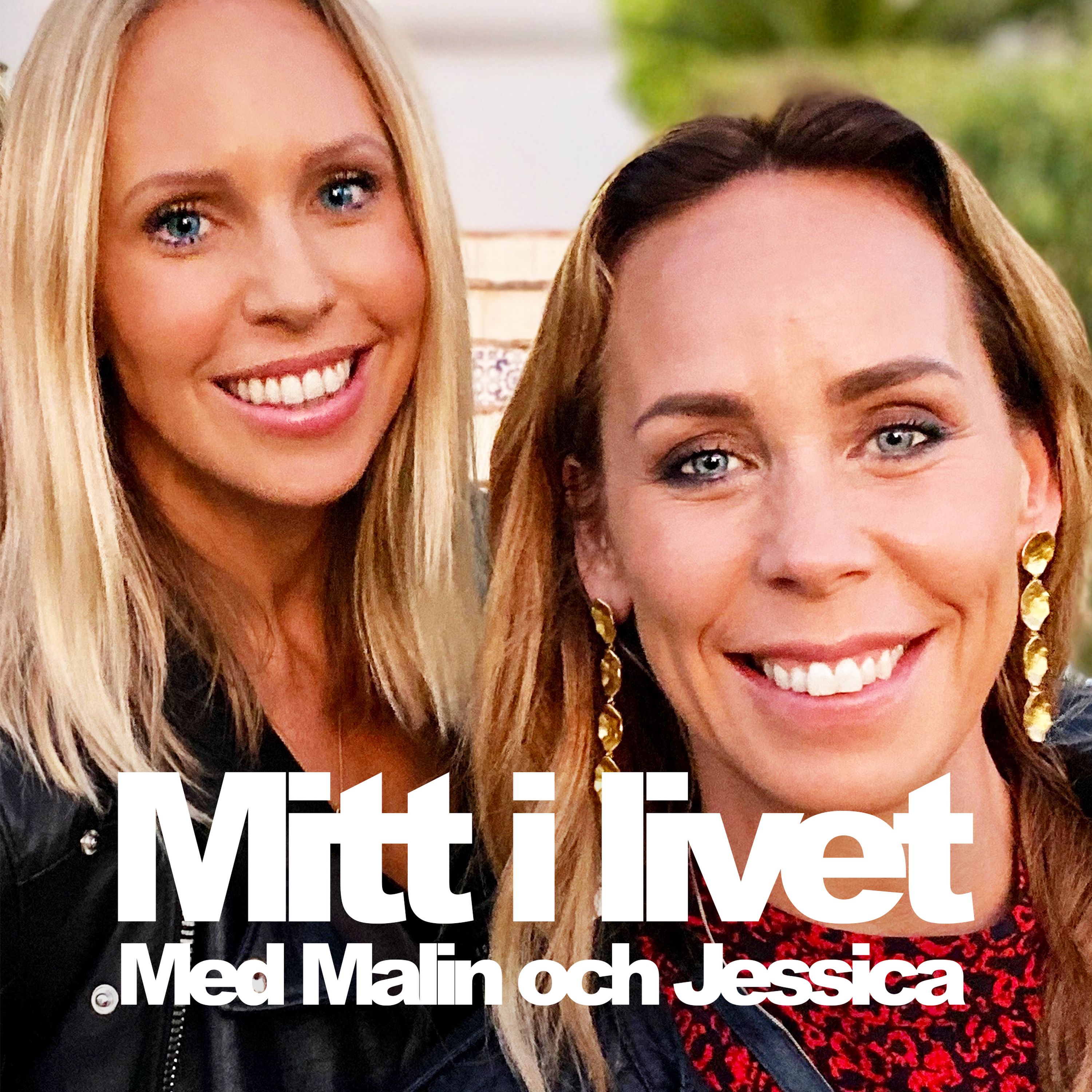 Mitt i livet