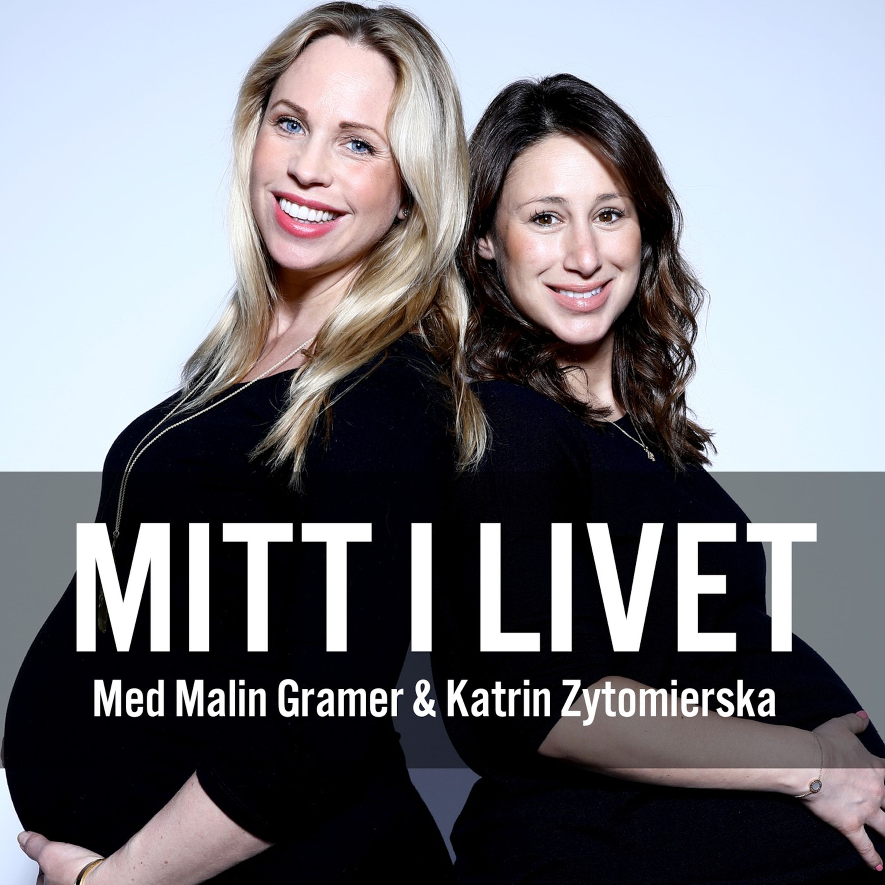 Mitt i livet