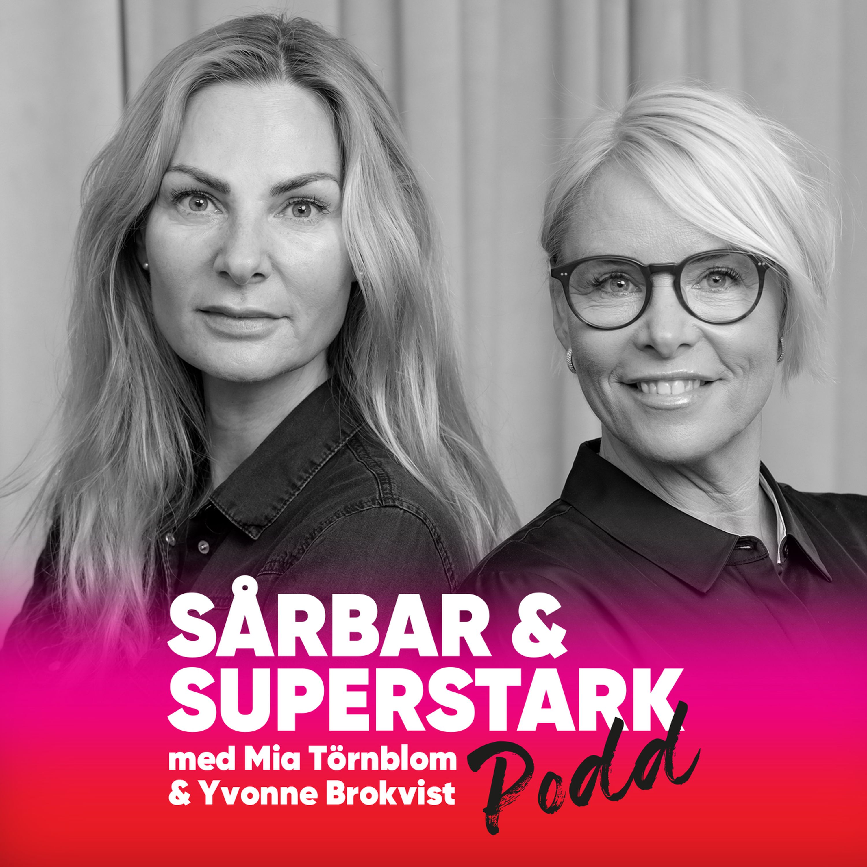 1. Mia & Yvonne svarar: Om svartsjuka