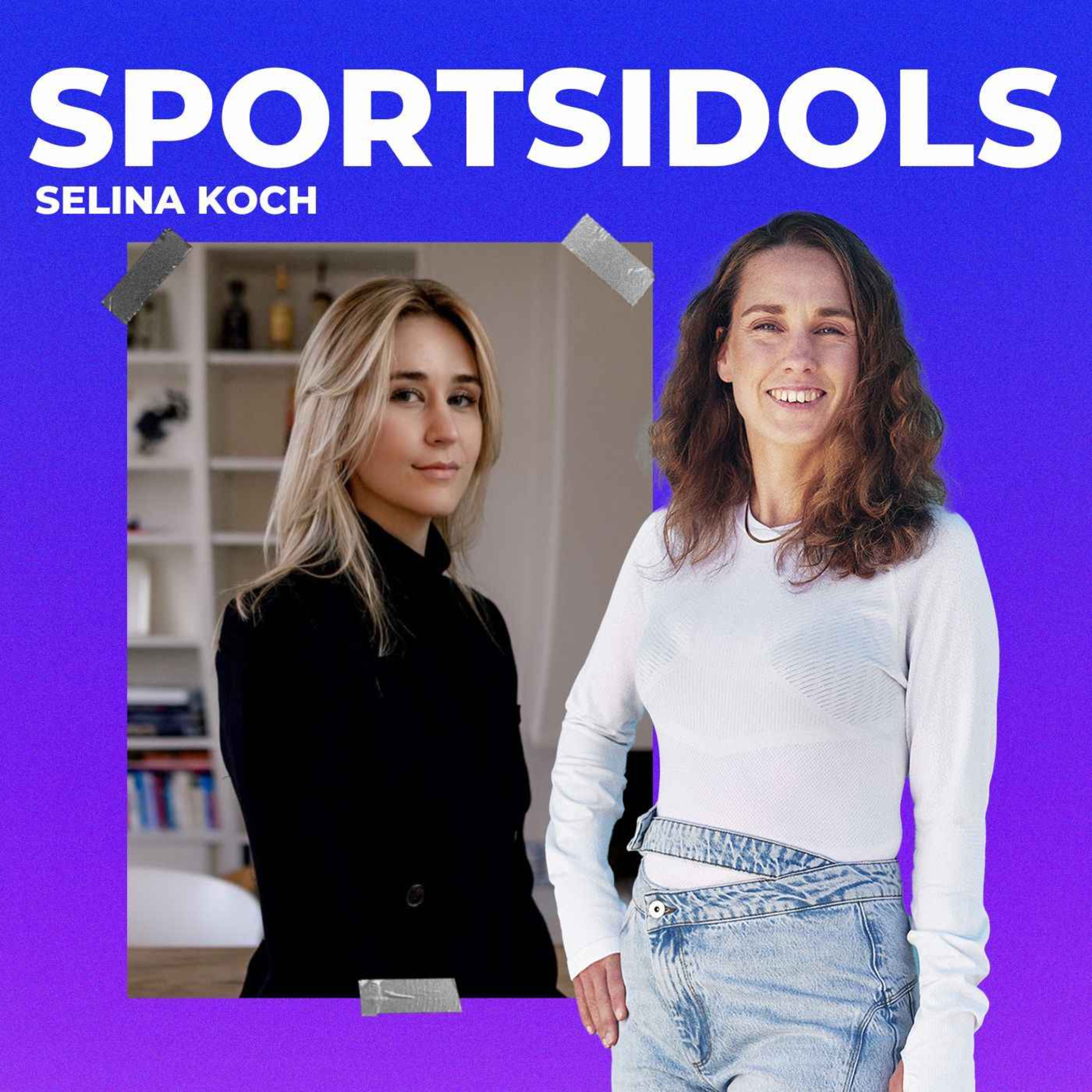 Sportsidols