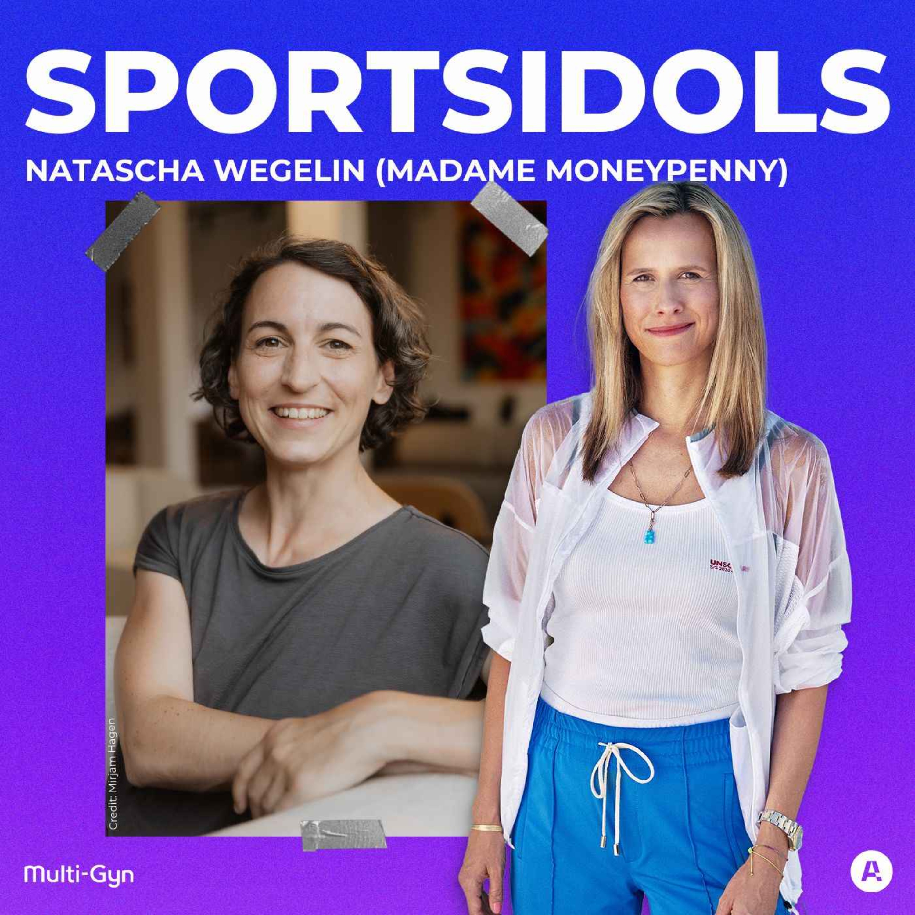 Sportsidols