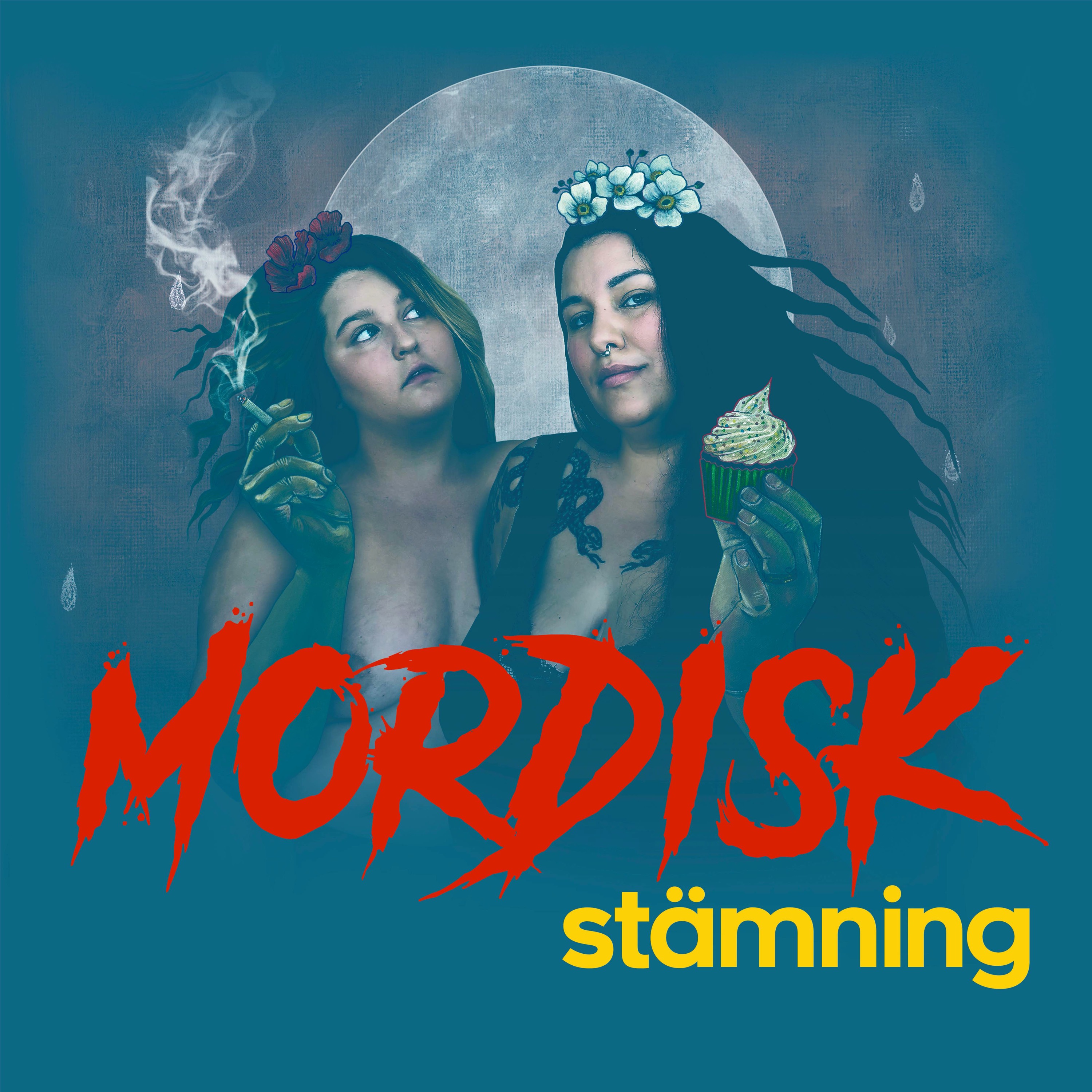 Dålig stämning