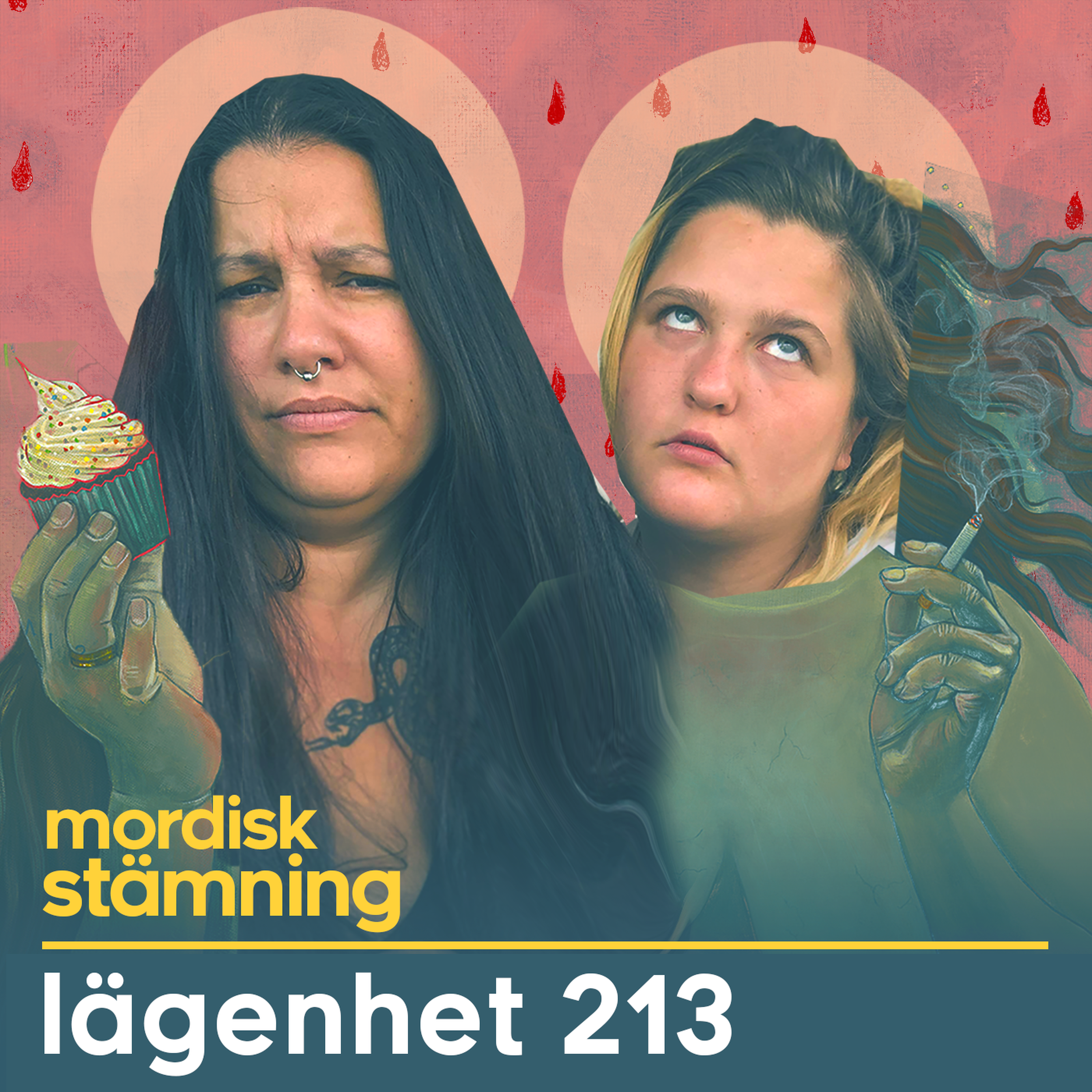 Dålig stämning