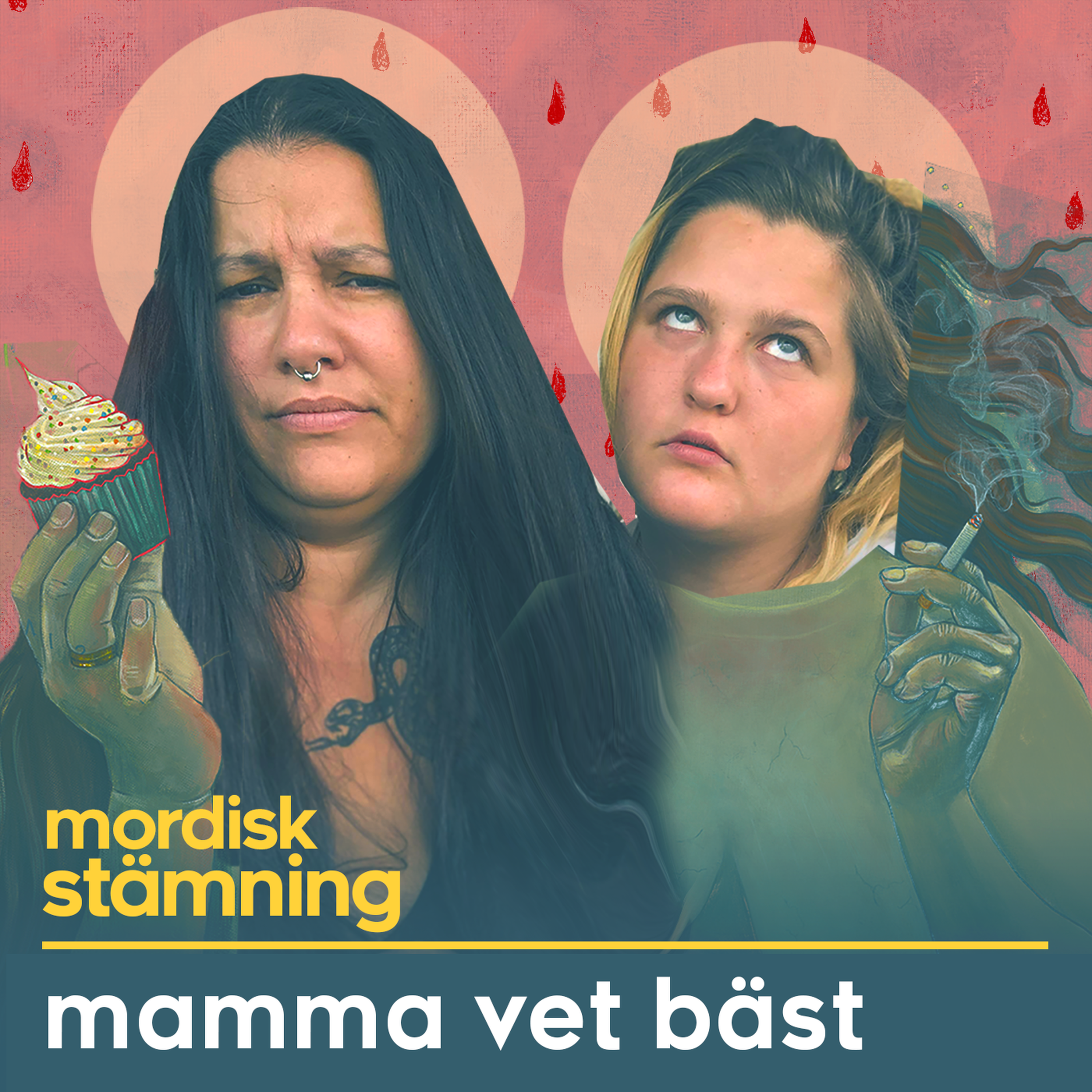 Dålig stämning