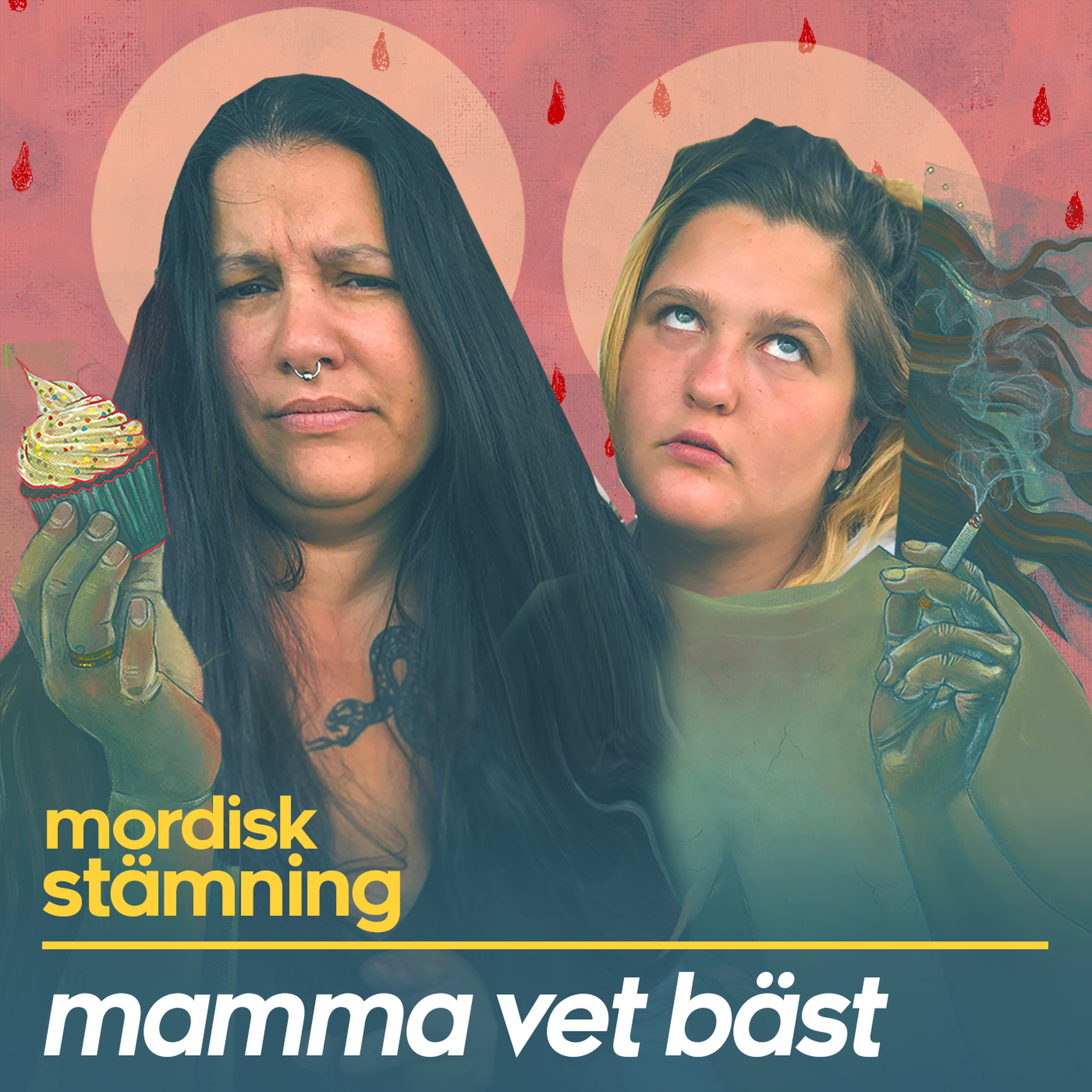Dålig stämning