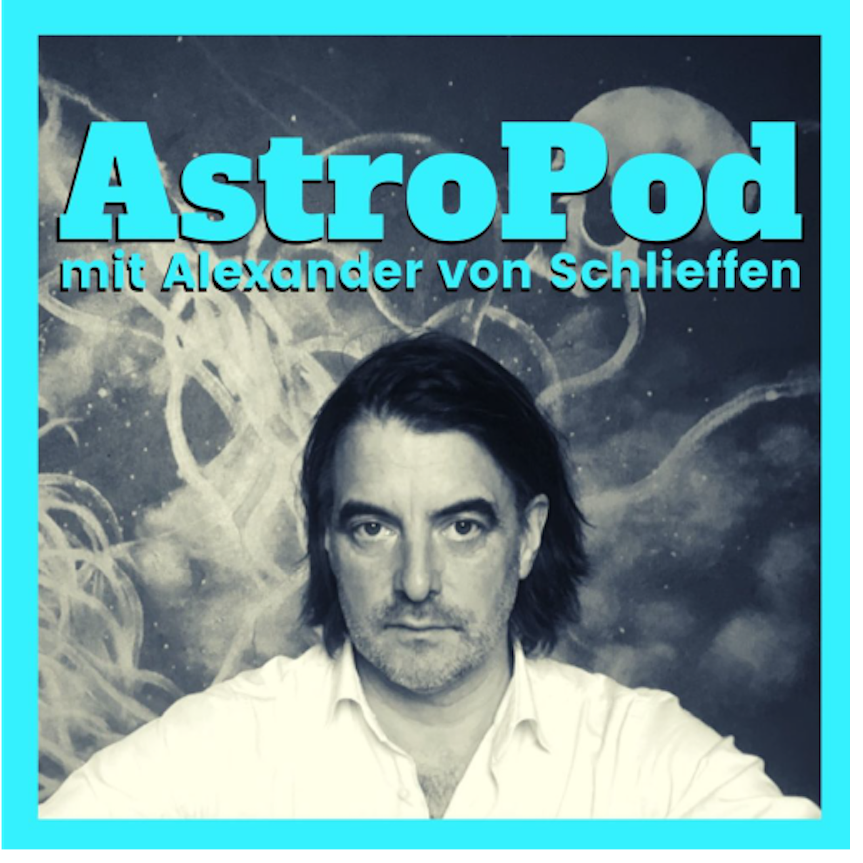 AstroPod - Der Astrologie Podcast