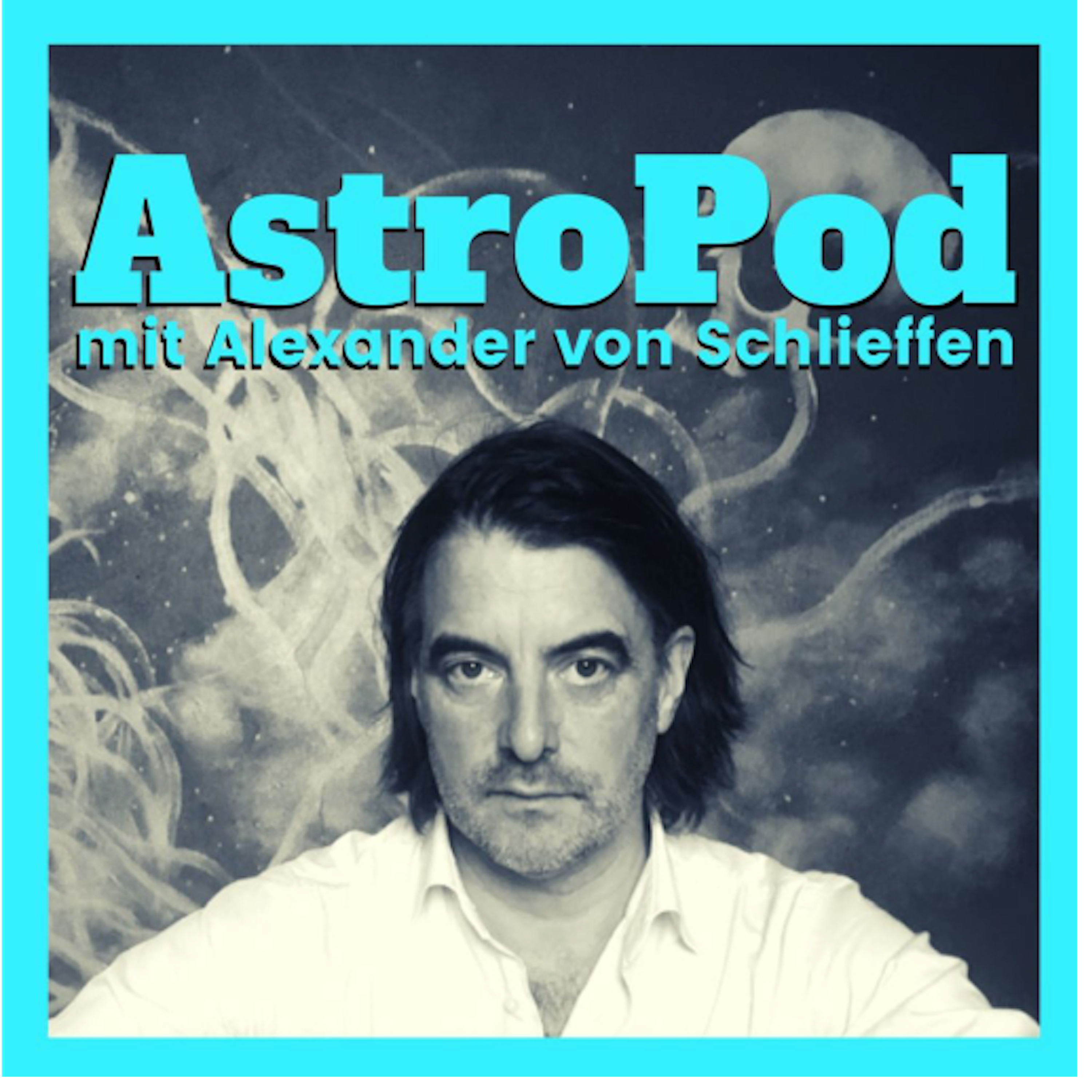 AstroPod - Der Astrologie Podcast