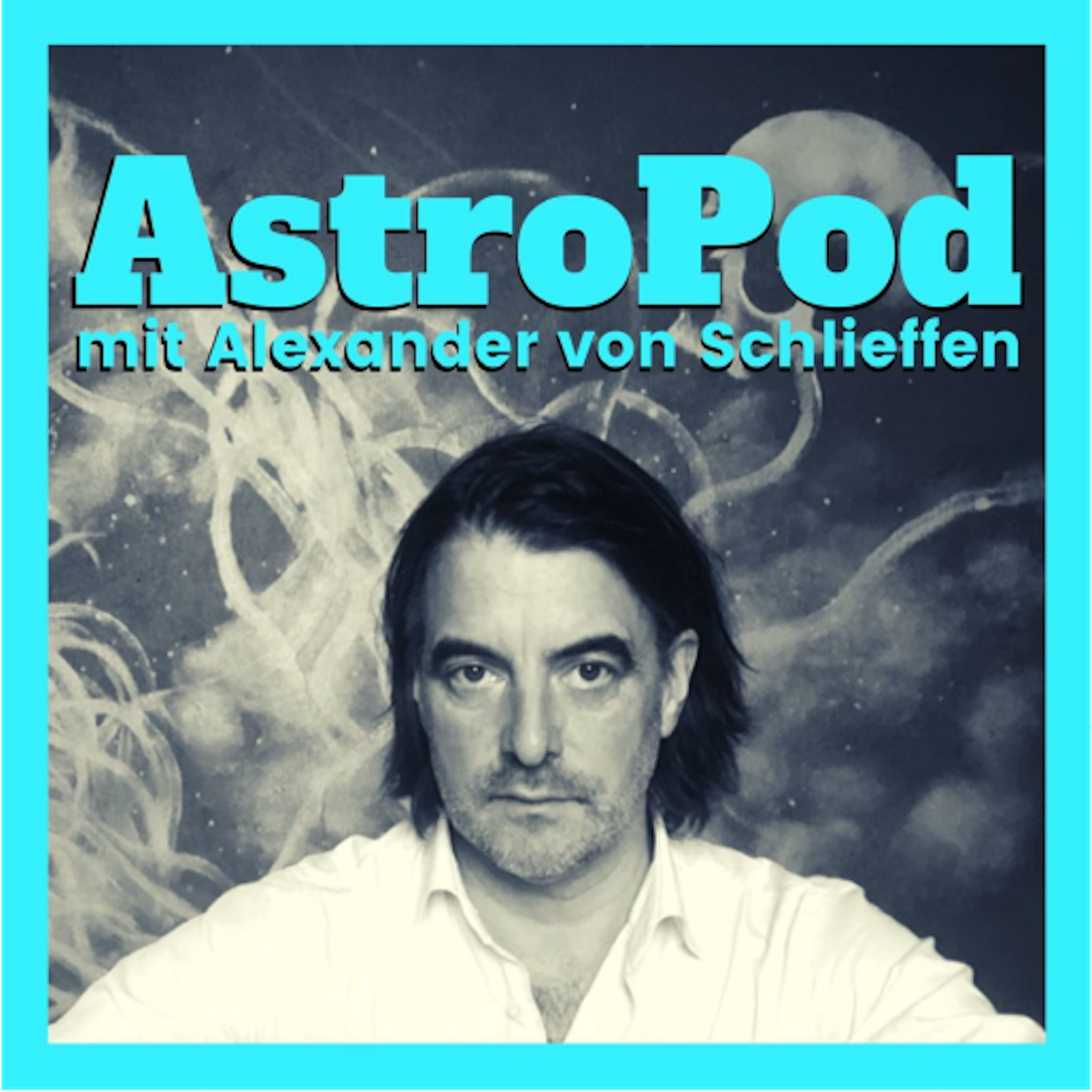 AstroPod - Der Astrologie Podcast