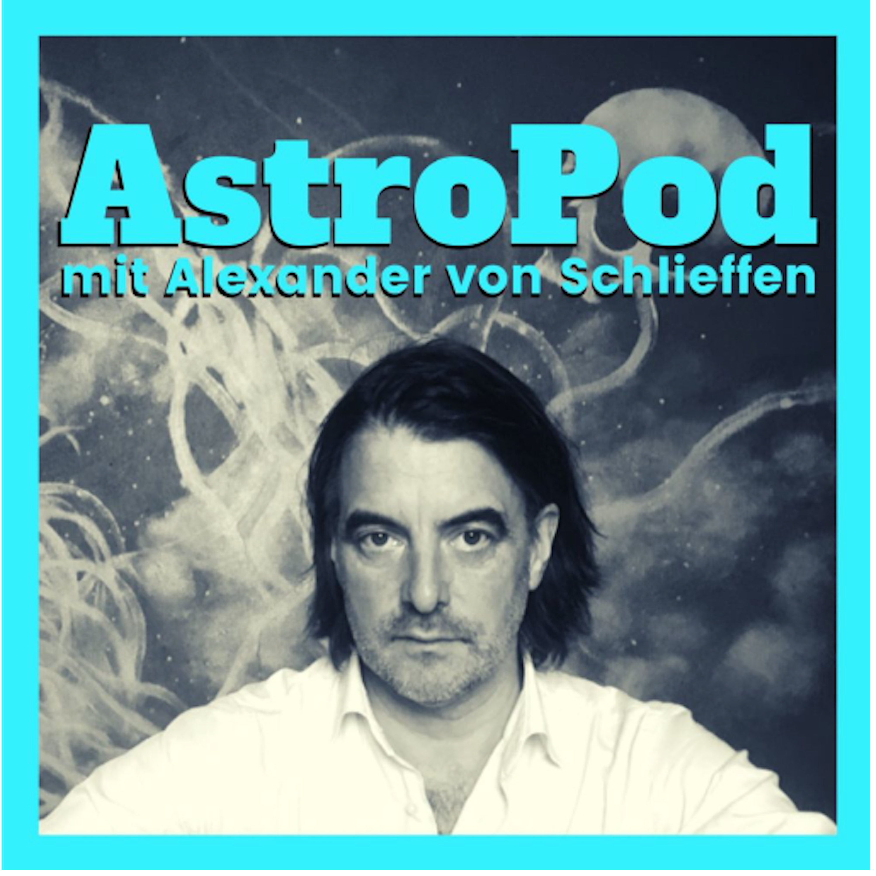 AstroPod - Der Astrologie Podcast