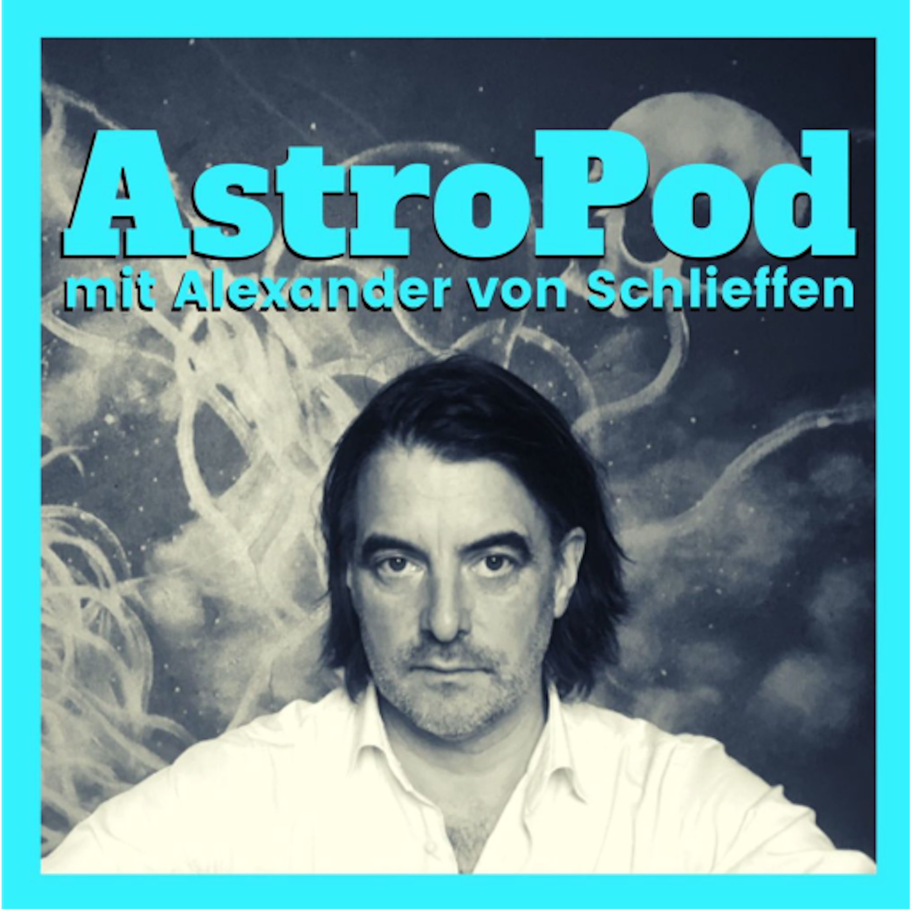 AstroPod - Der Astrologie Podcast