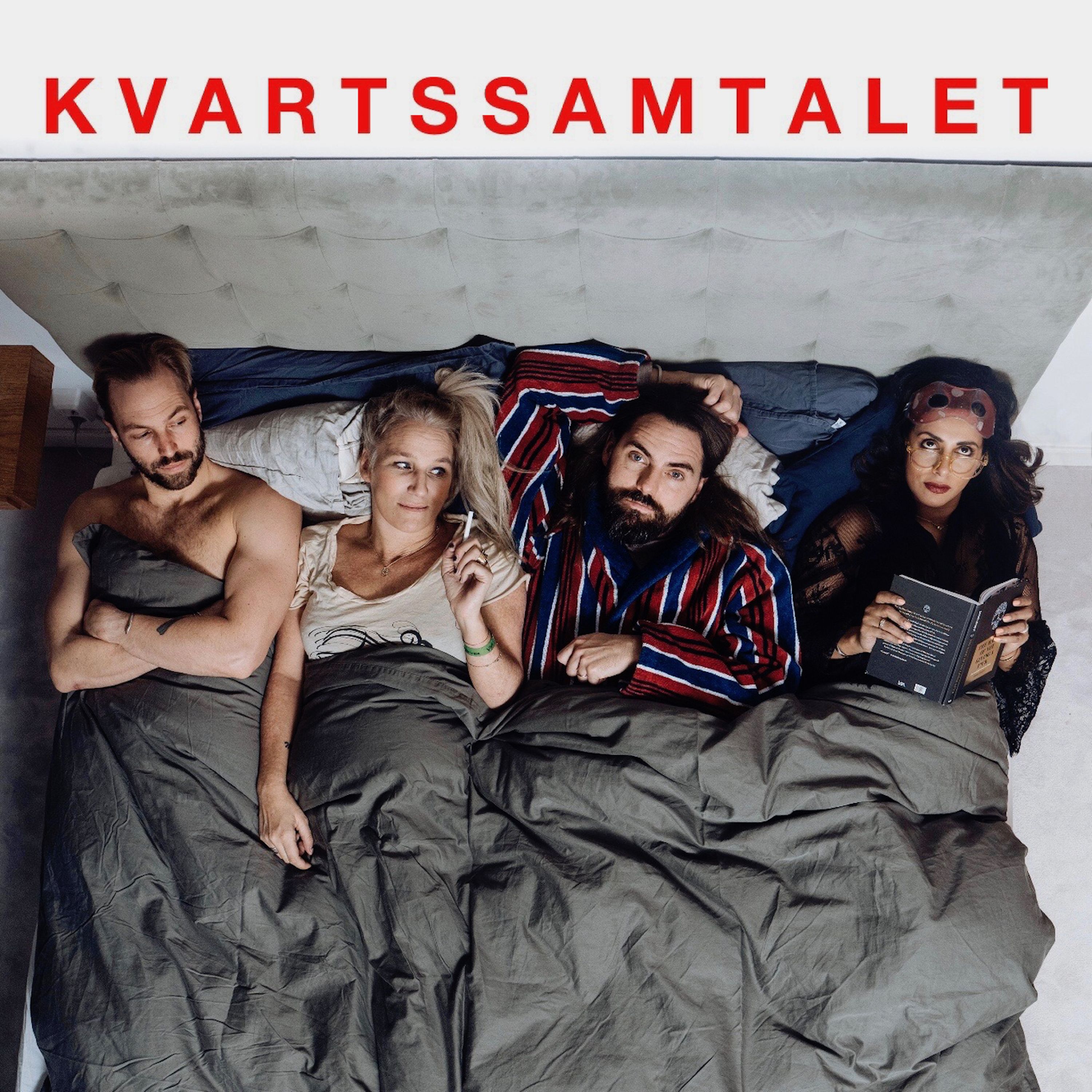 Utvecklingssamtalet 5. Kulturkrockar