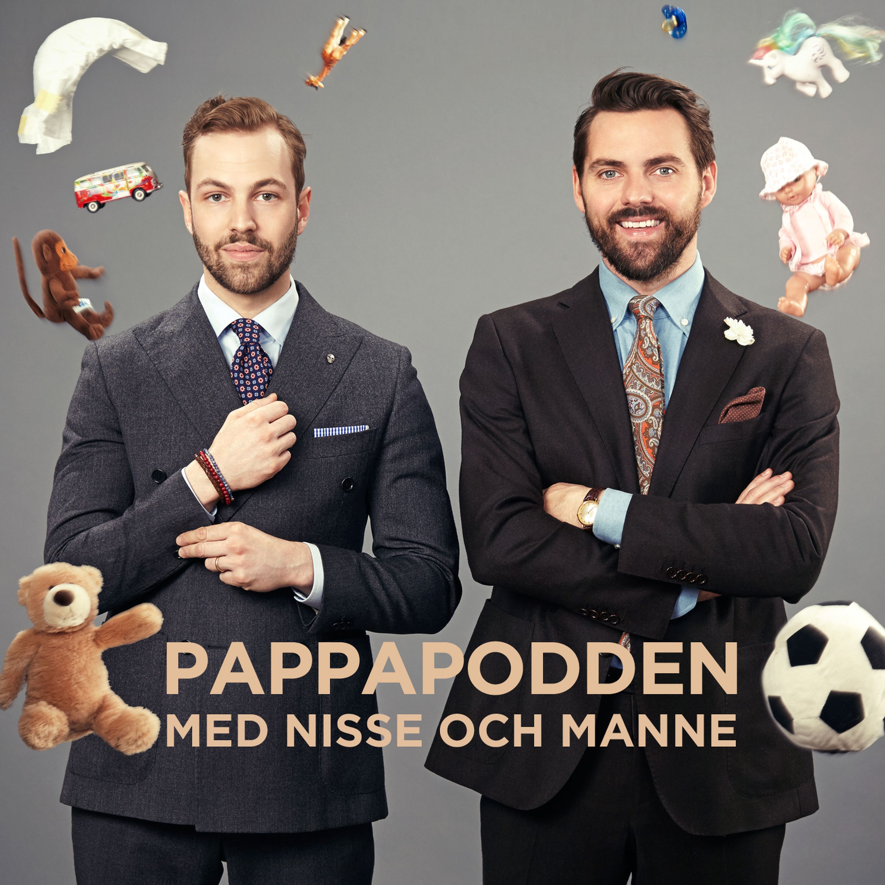52. Ettårsjubileum!