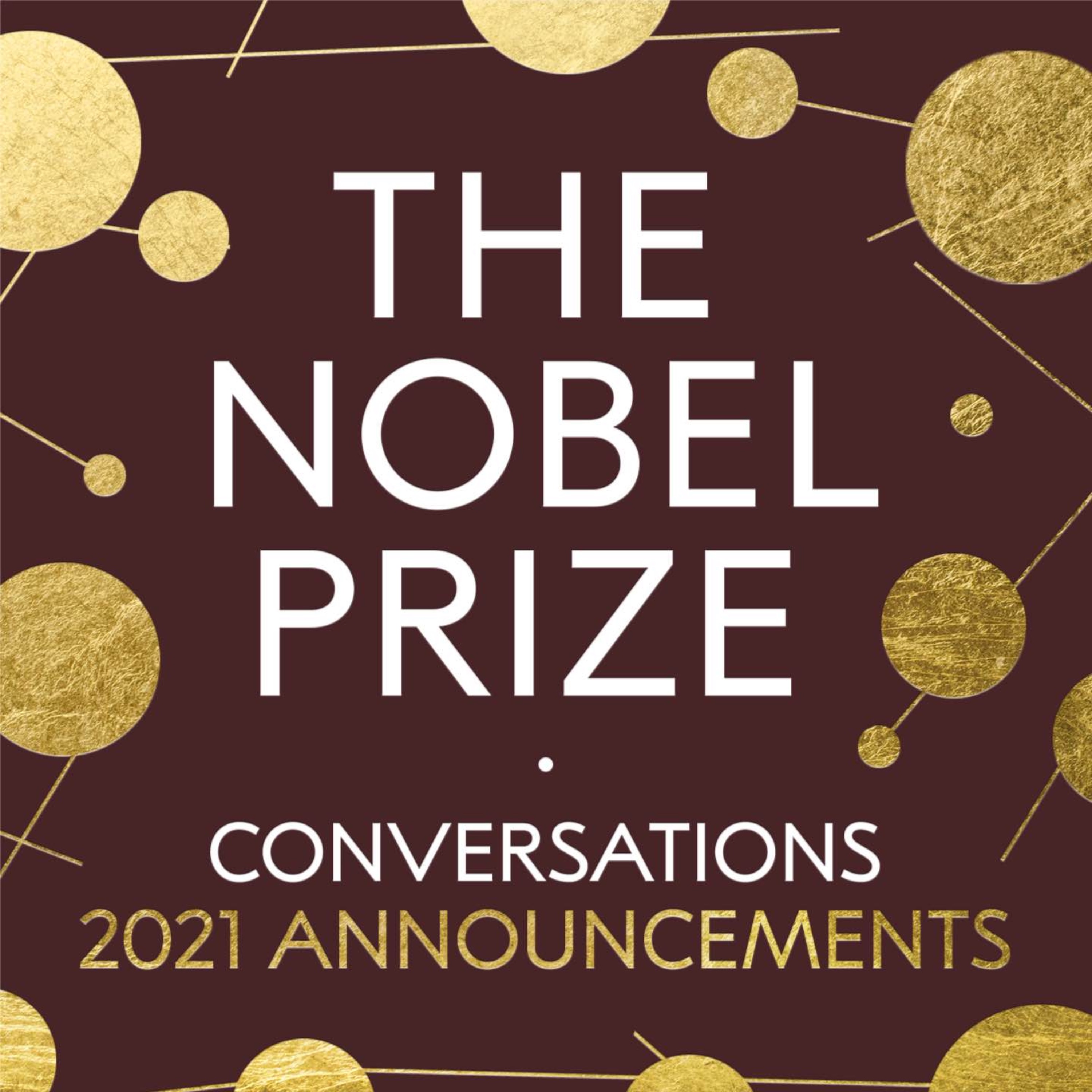 Nobel Prize Conversations
