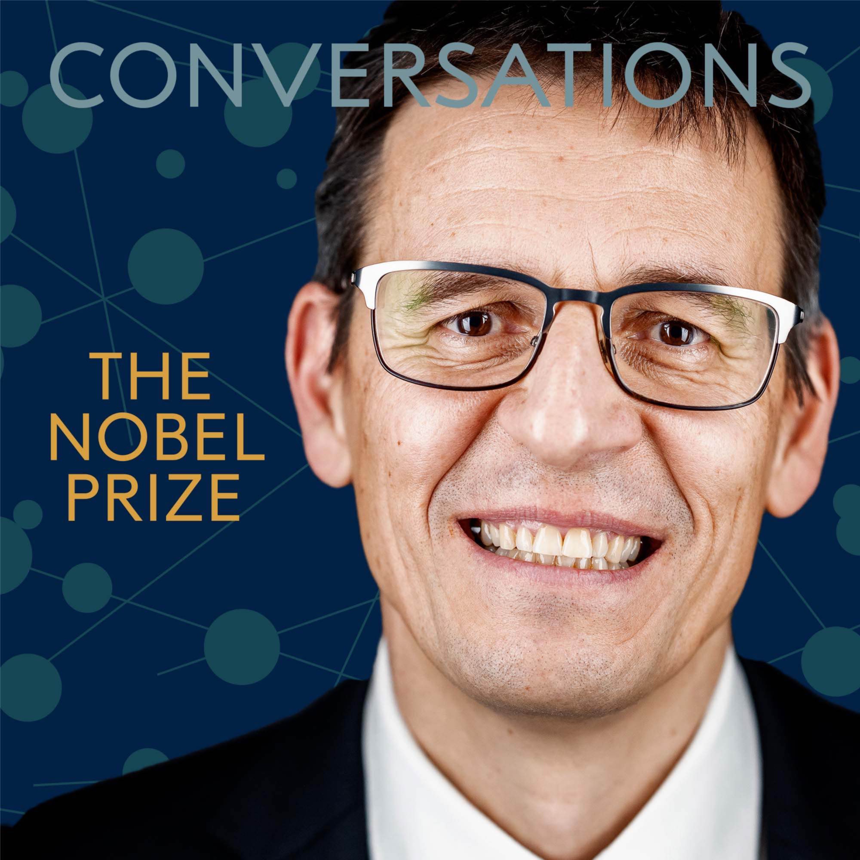 Didier Queloz: Nobel Prize Conversations - Nobel Prize Conversations ...