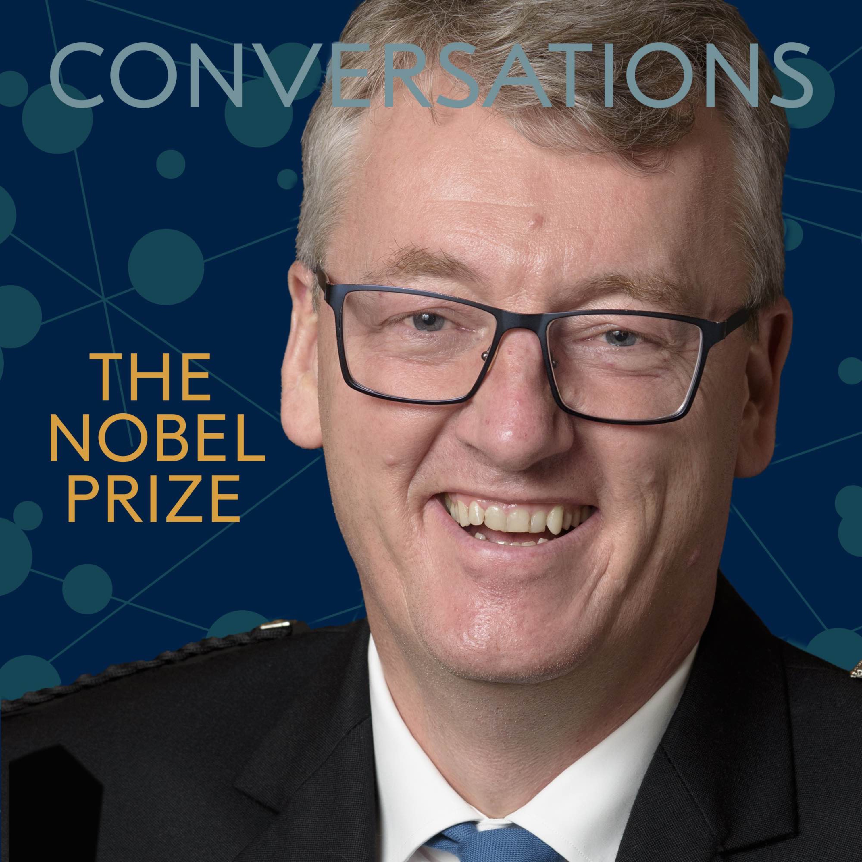 Nobel Prize Conversations