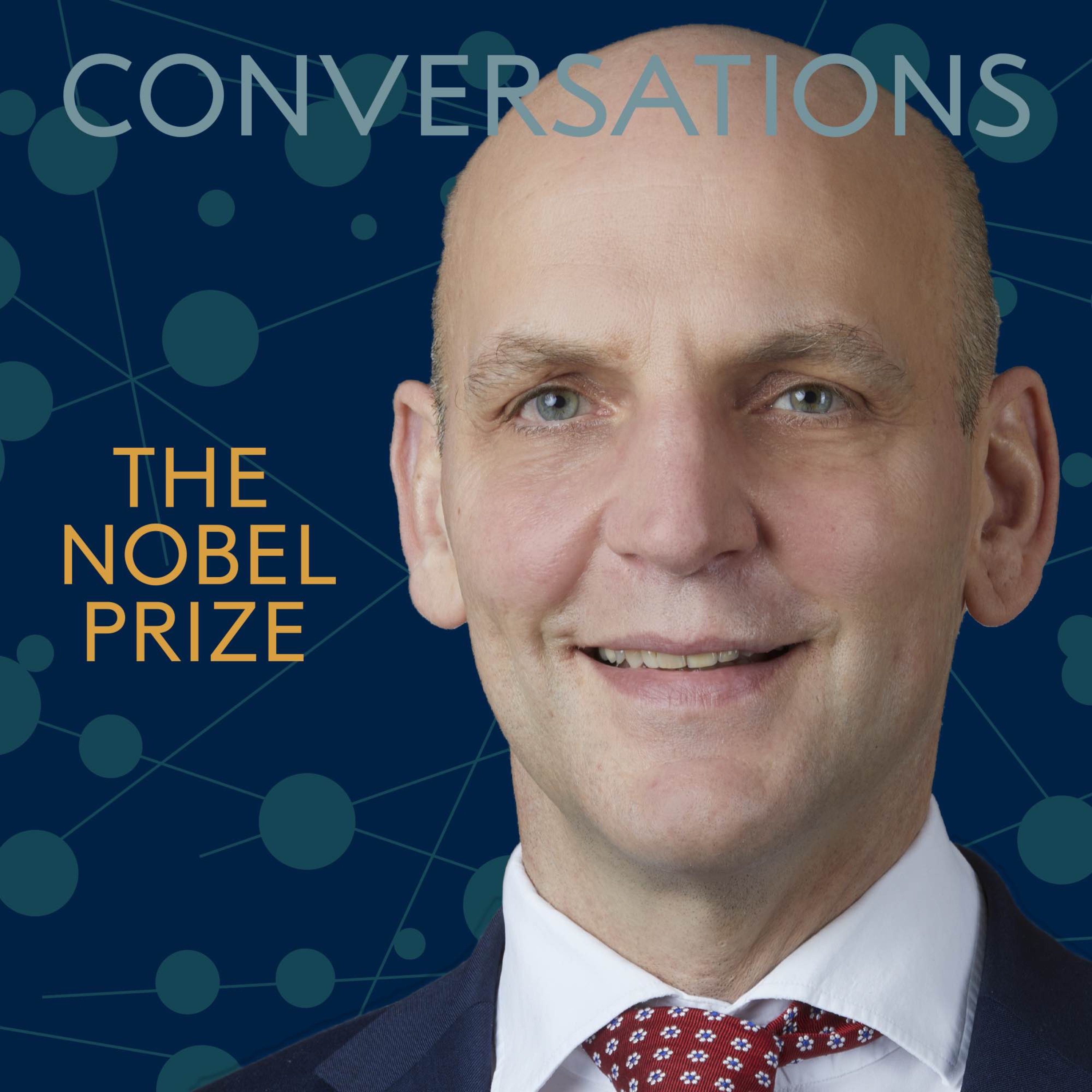 Benjamin List: Nobel Prize Conversations