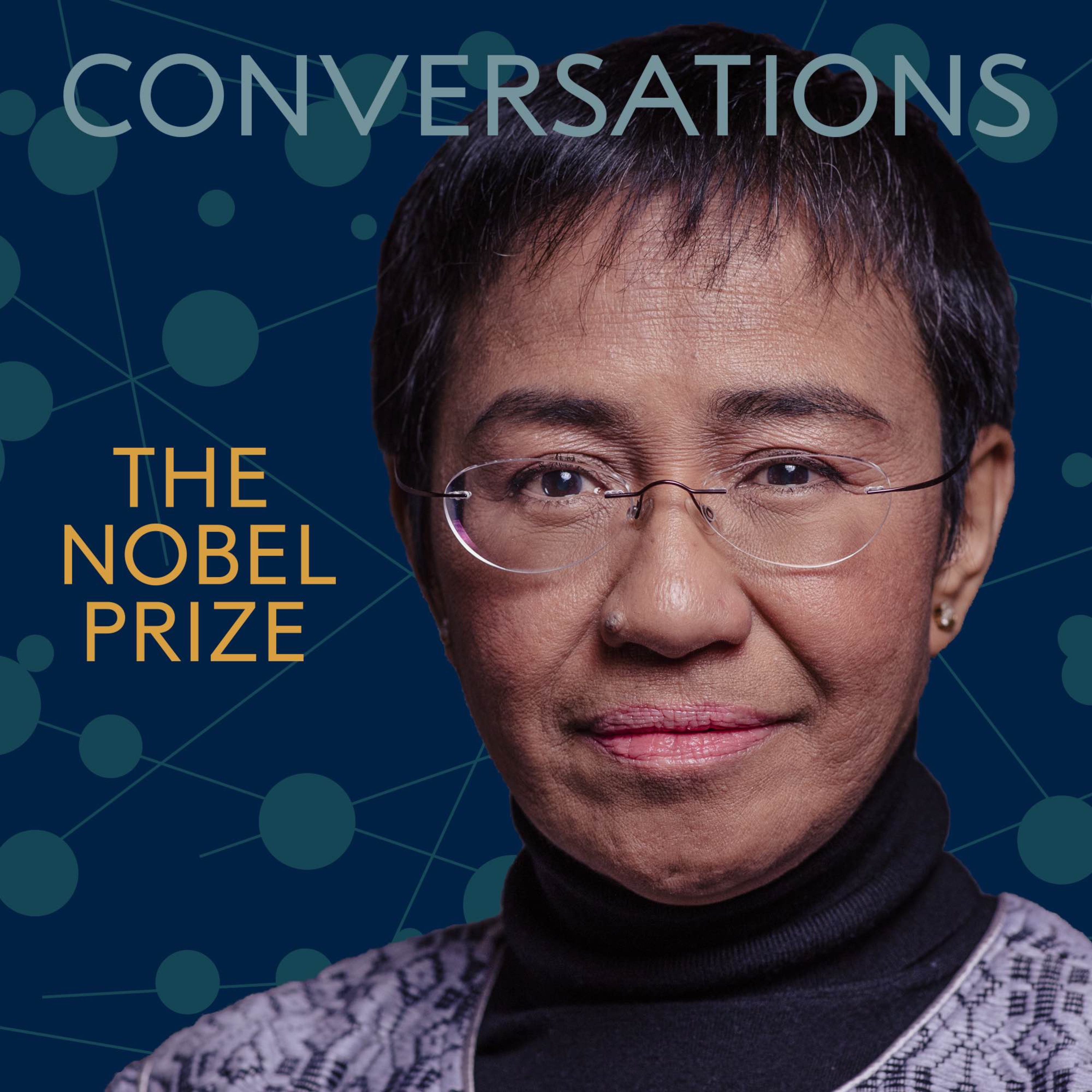 Nobel Prize Conversations
