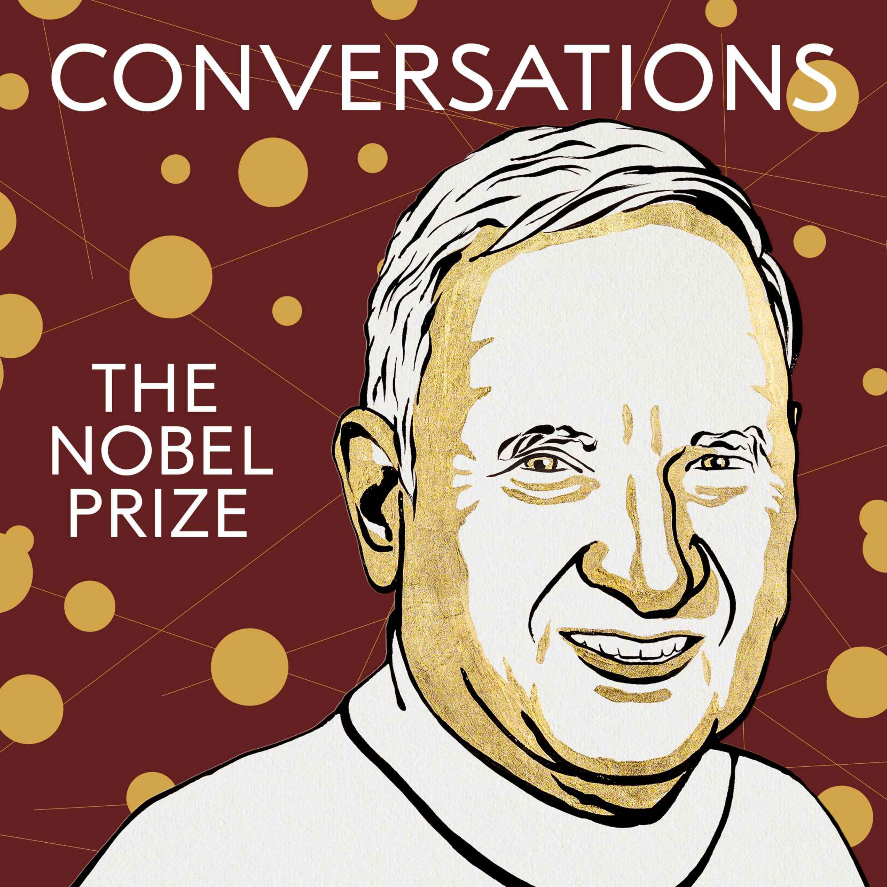 Calling John Clauser, 2022 physics laureate Nobel Prize Conversations on Acast