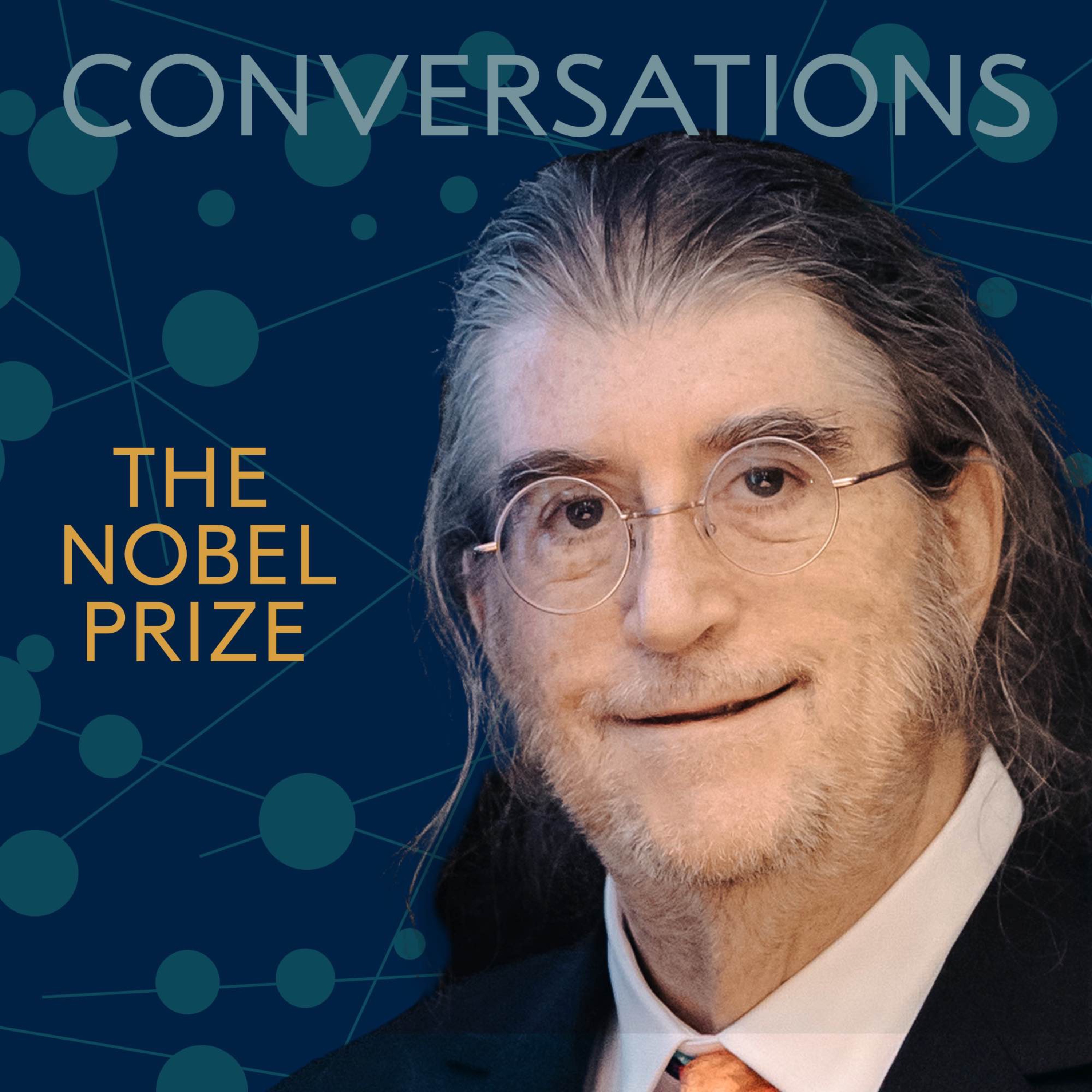 cover art for Philip Dybvig: Nobel Prize Conversations