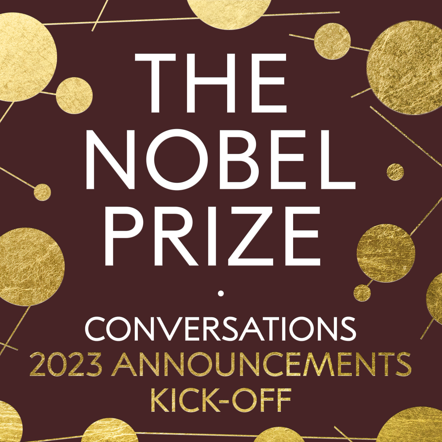 cover art for Behind the scenes: Adam Smith presents more October interviews with the new Nobel Prize laureates