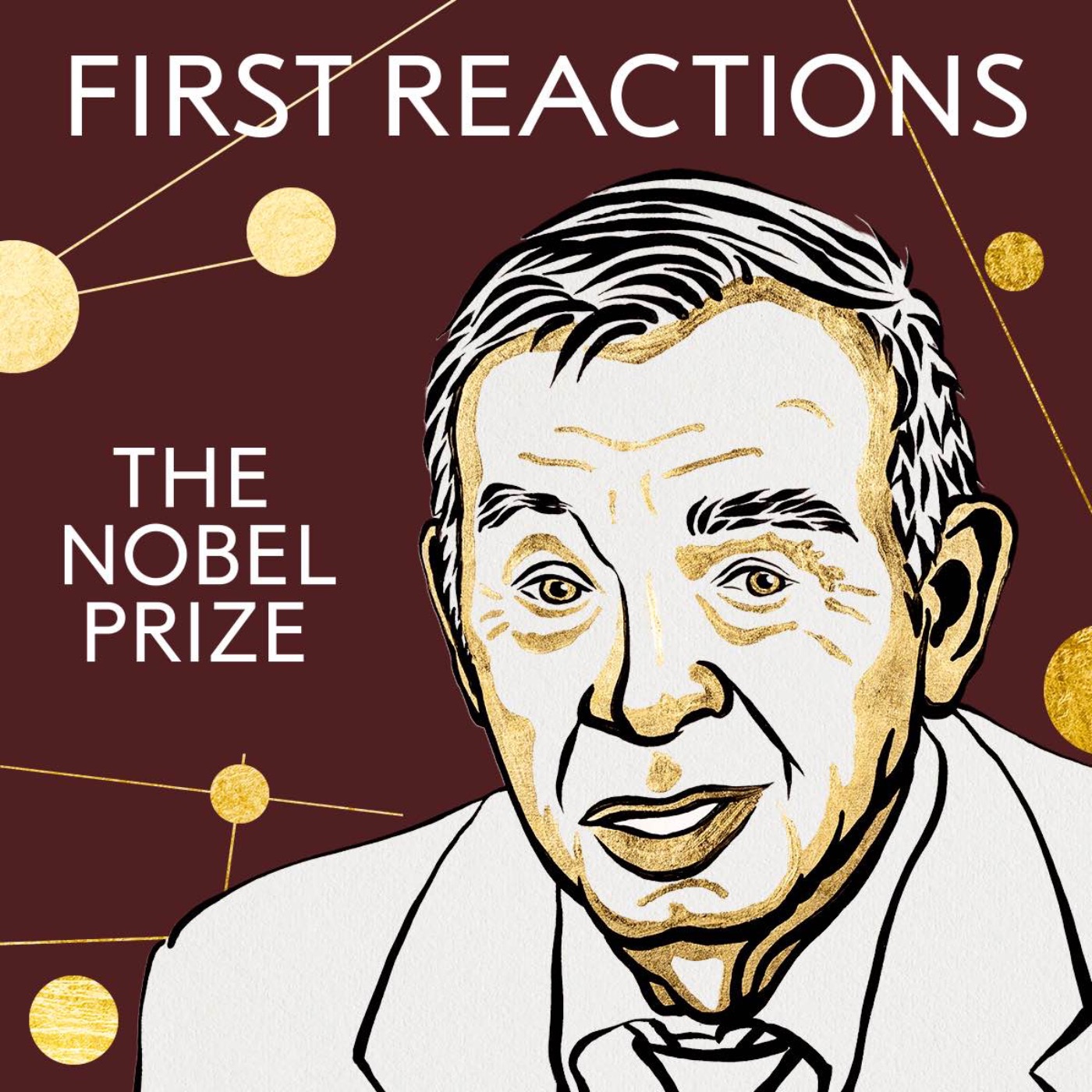 First reactions | Alexei Ekimov, Nobel Prize in Chemistry 2023 | Telephone interview