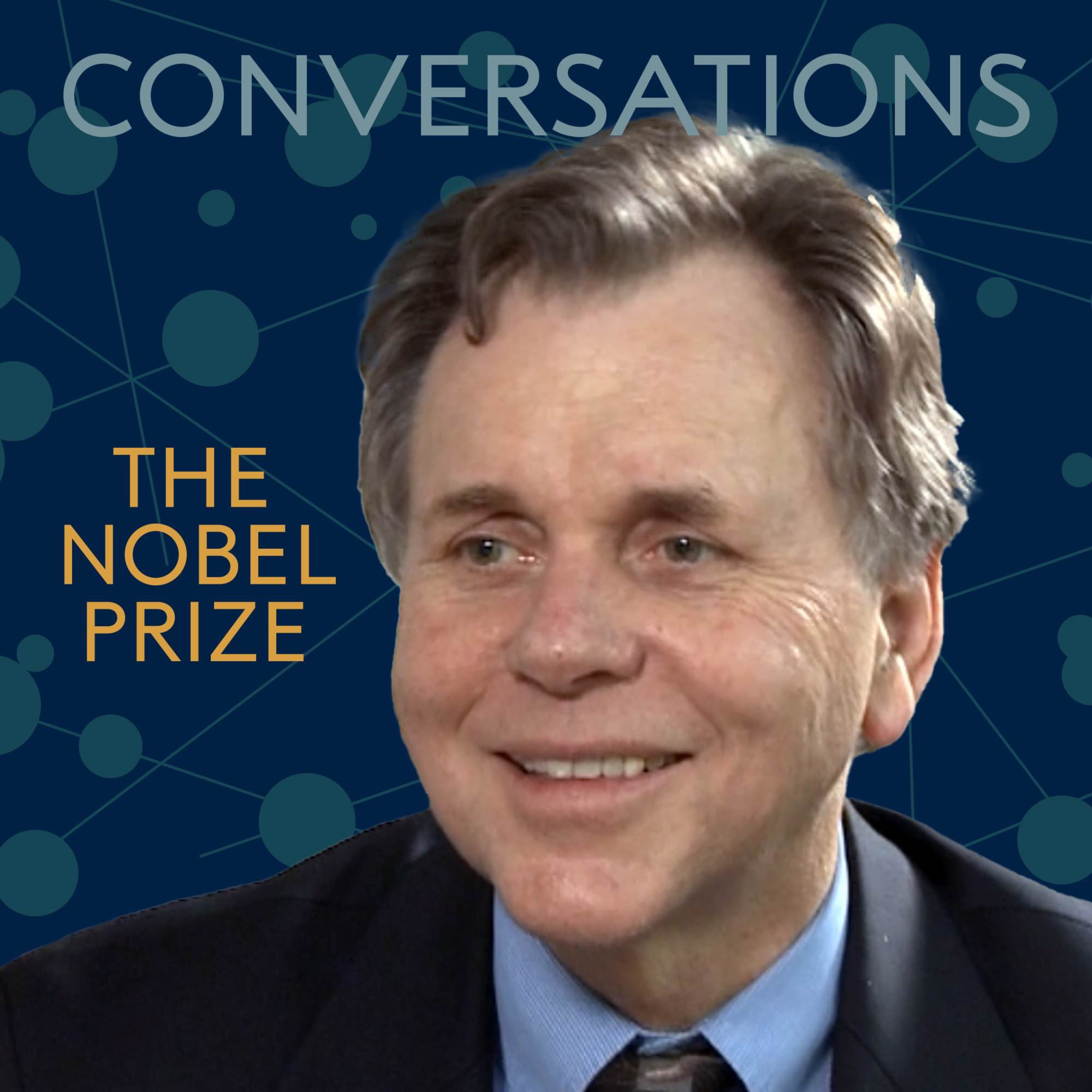Barry Marshall: Encore presentation of Nobel Prize Talks
