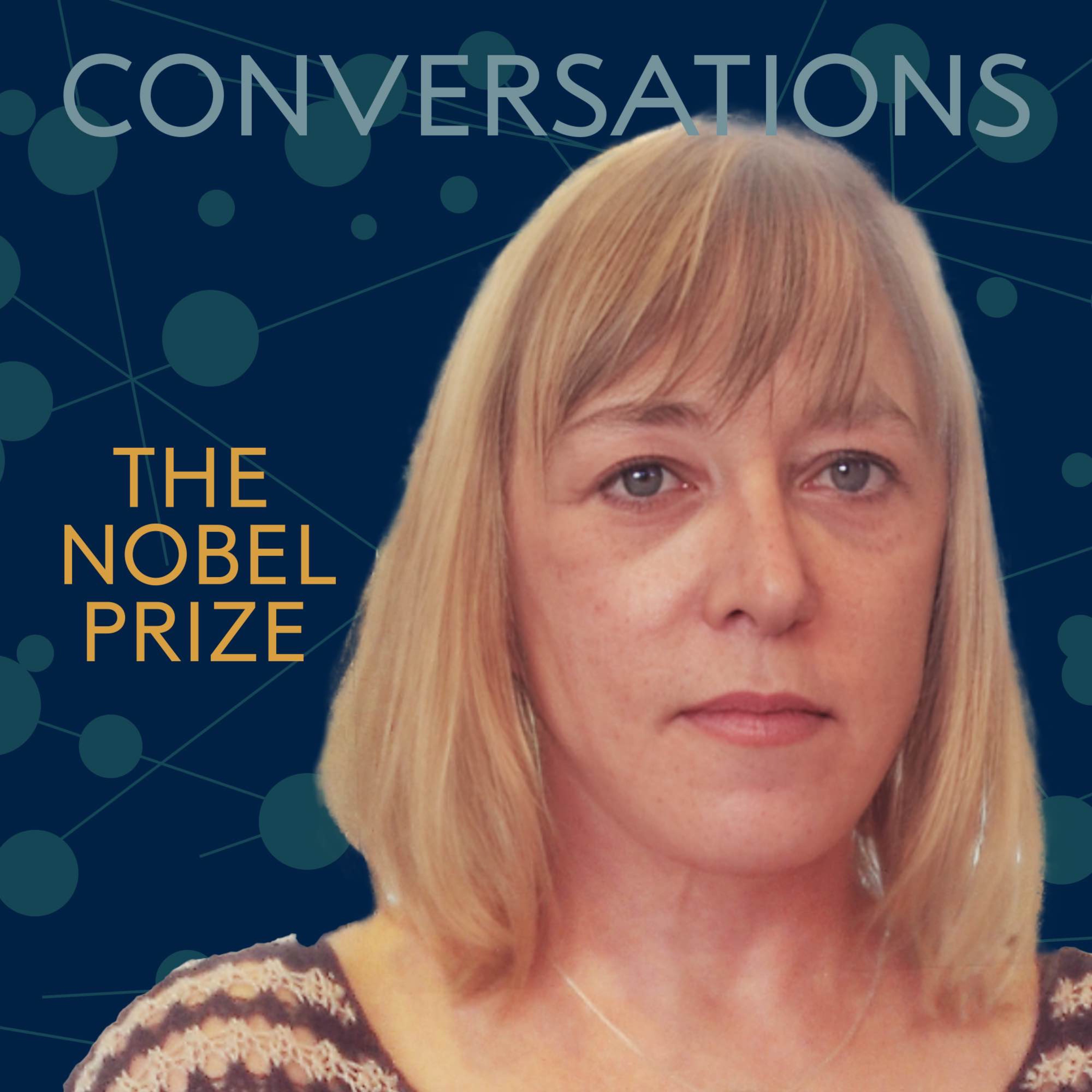 Jody Williams: Encore presentation of Nobel Prize Talks