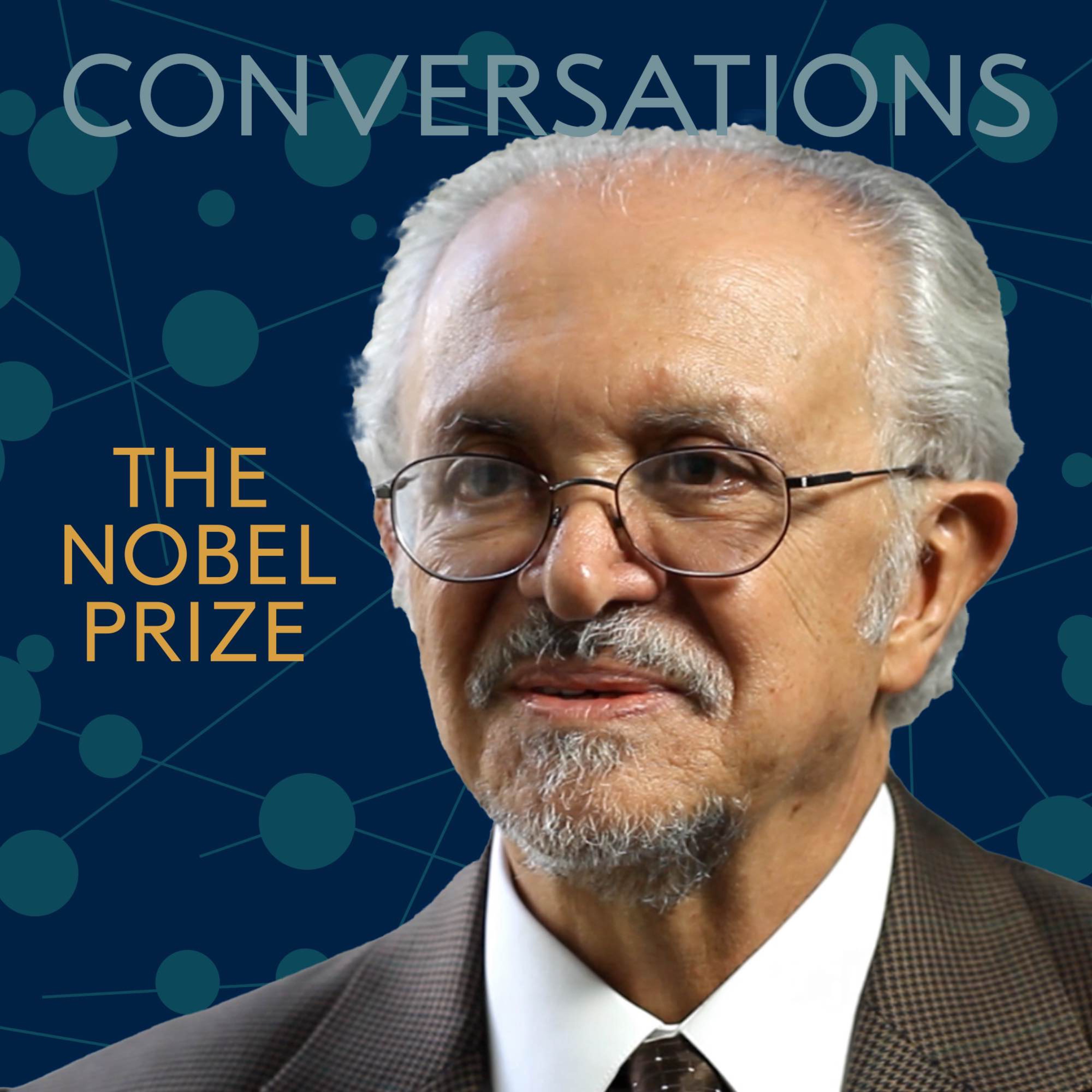 Mario Molina: Encore presentation of Nobel Prize Talks