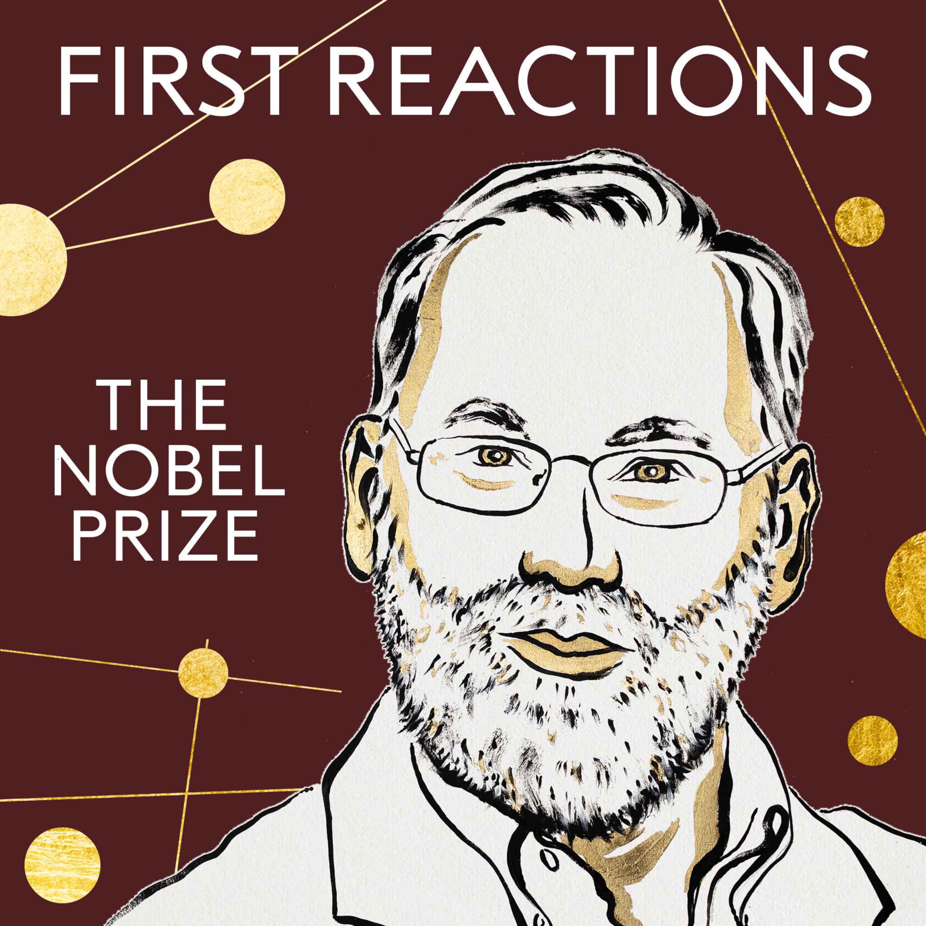 First reactions | Fred Ramsdell, Nobel Prize in Physiology or Medicine | telephone interview