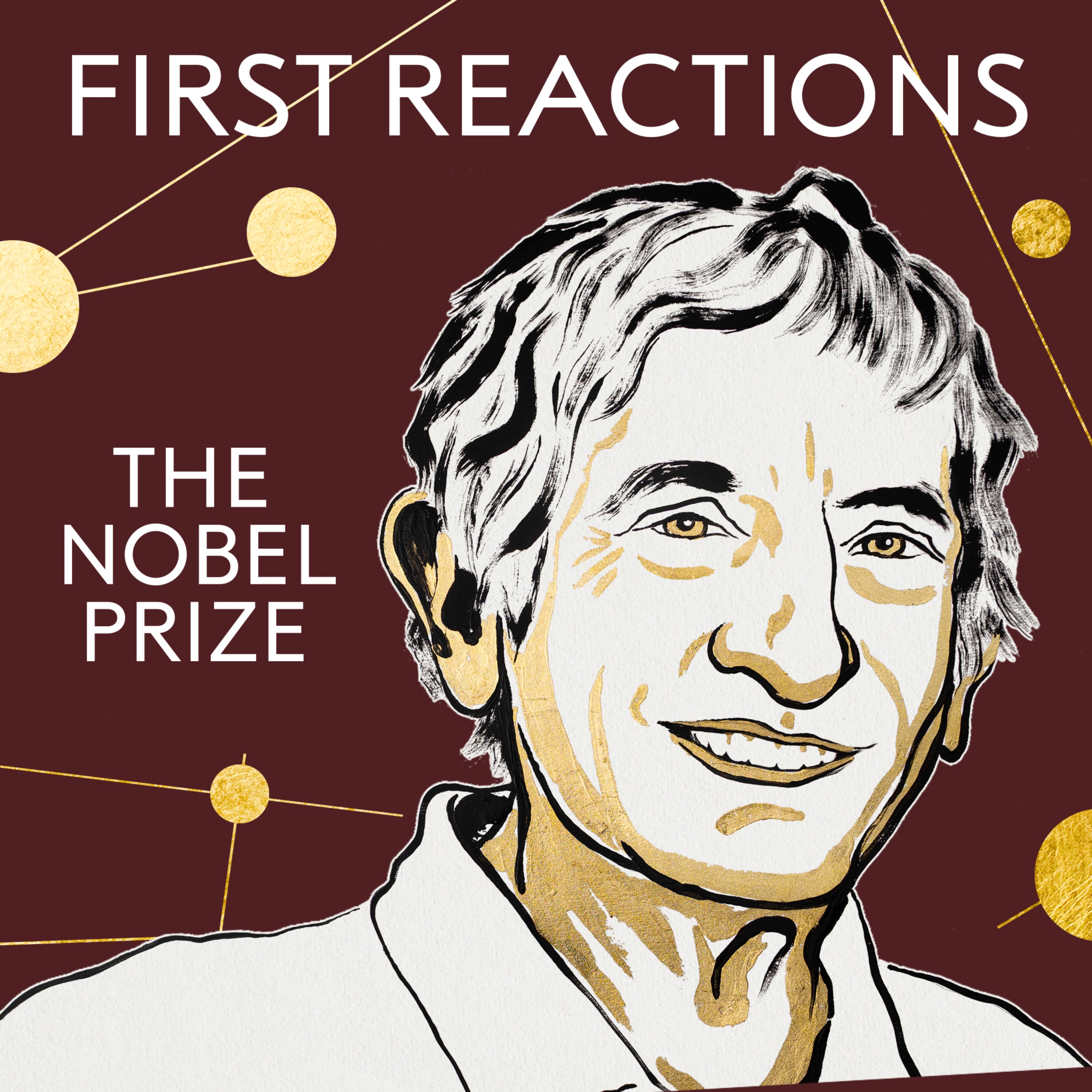 First reactions | John Martinis, Nobel Prize in Physics 2025 | Telephone interview