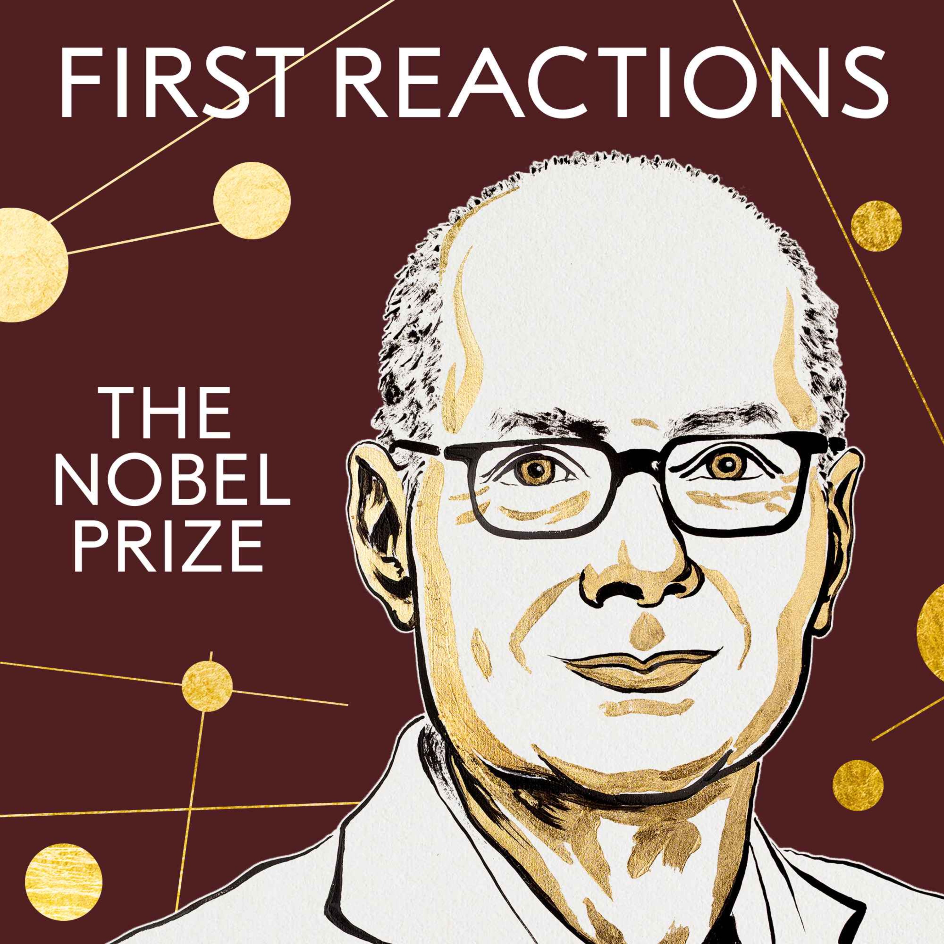First reactions | Omar Yaghi, Nobel Prize in Chemistry 2025 | Telephone interview