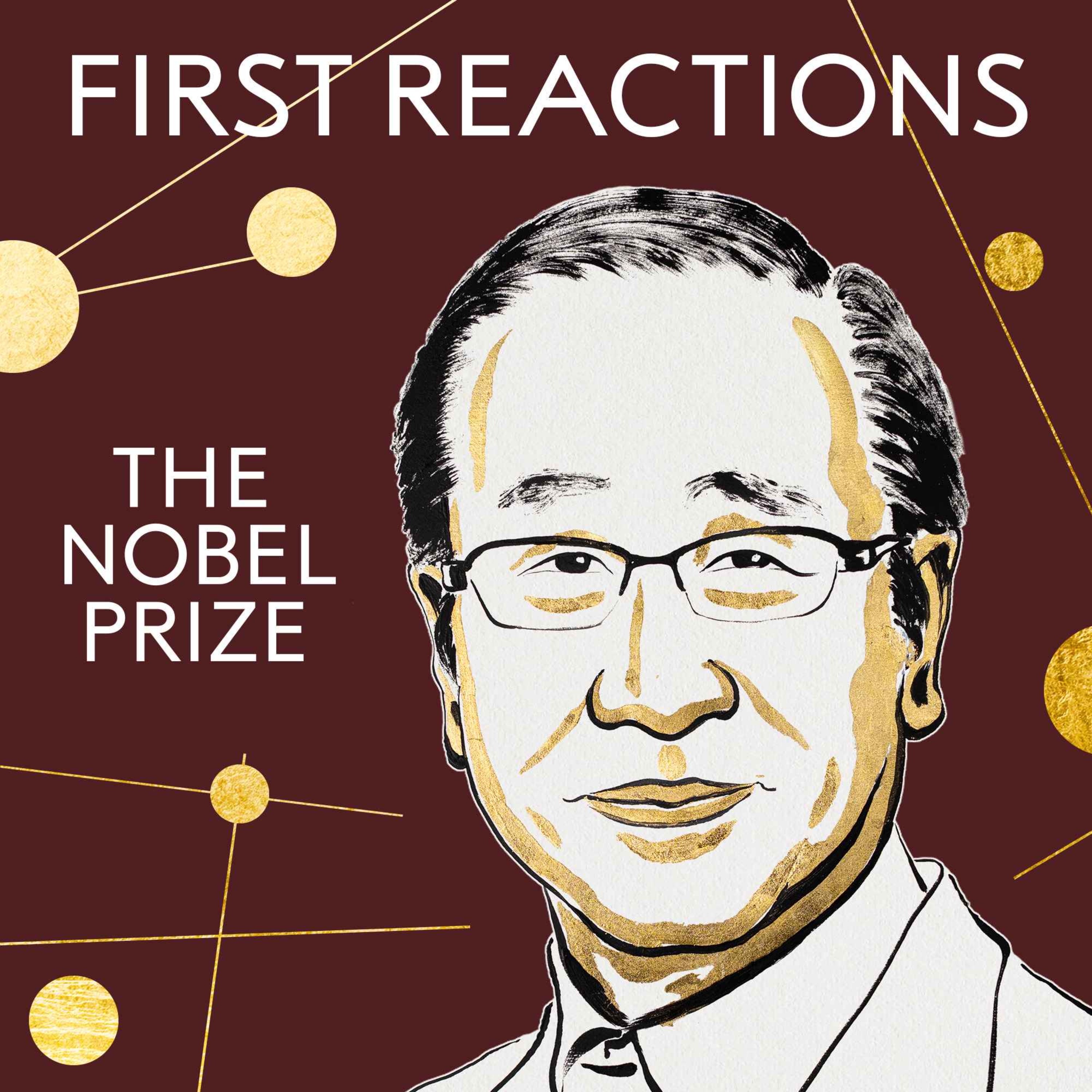 First reactions | Susumu Kitagawa, Nobel Prize in Chemistry 2025 | Telephone interview