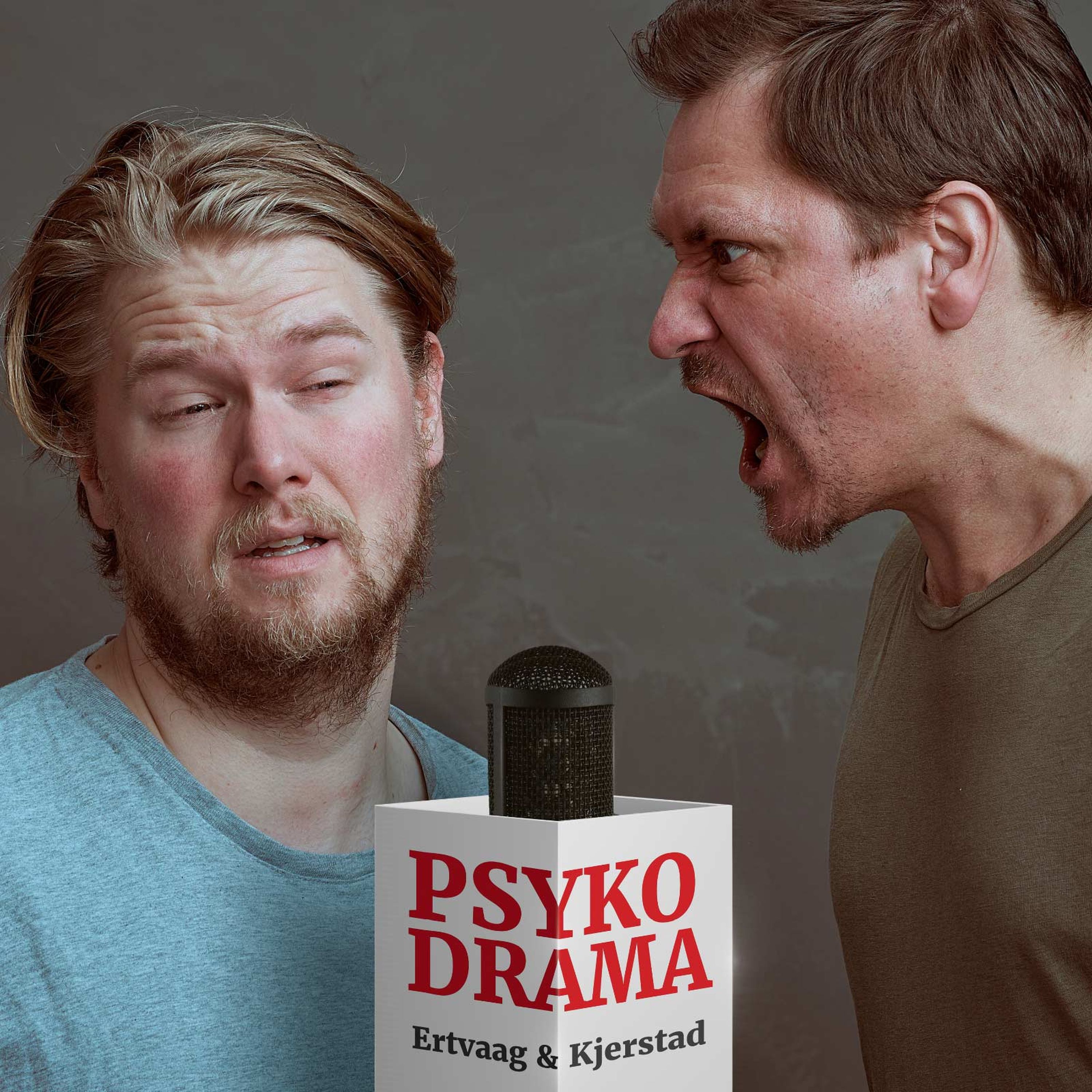 Psykodrama